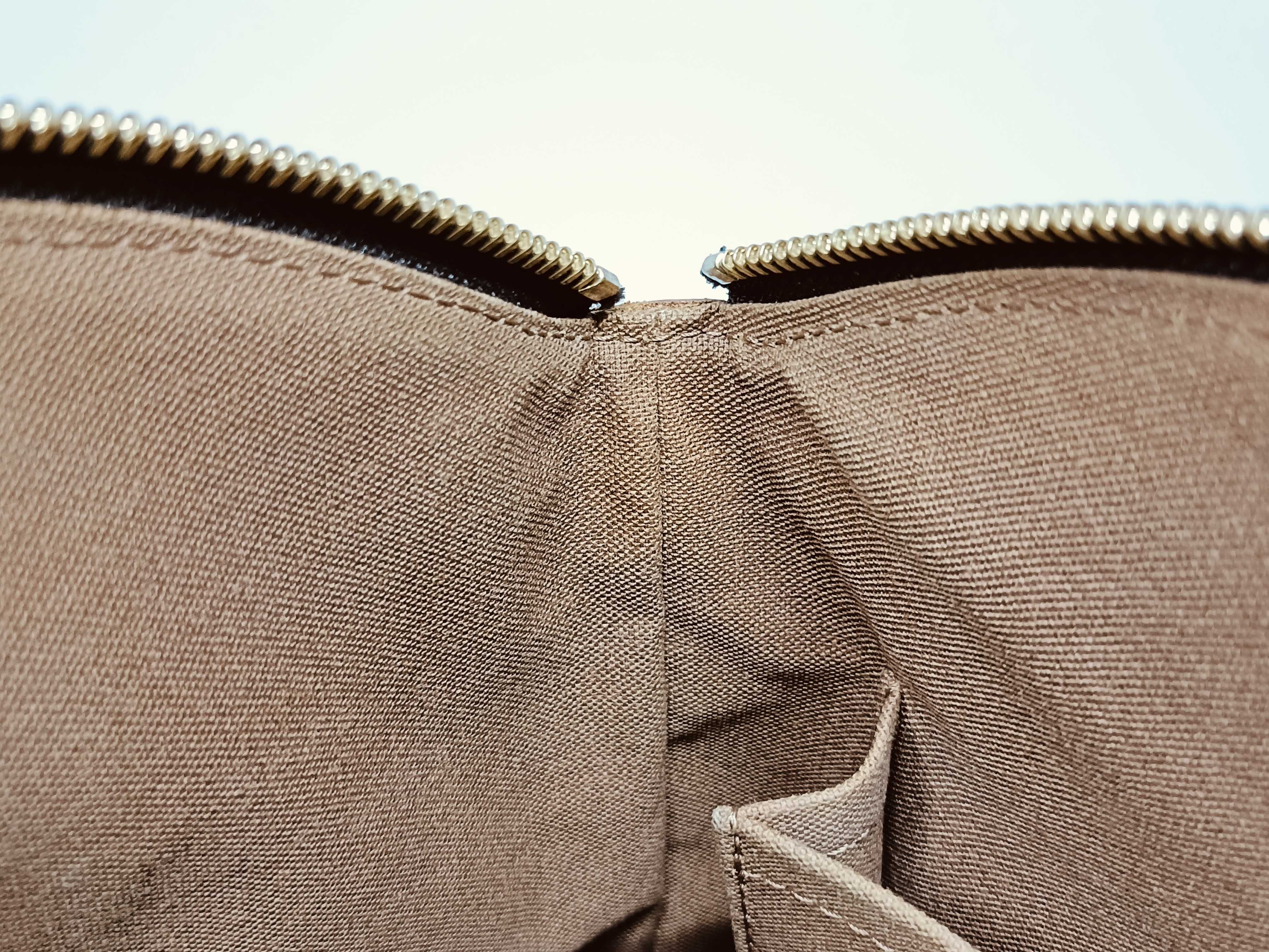 Monogram Lockit PM Handbag — view 10