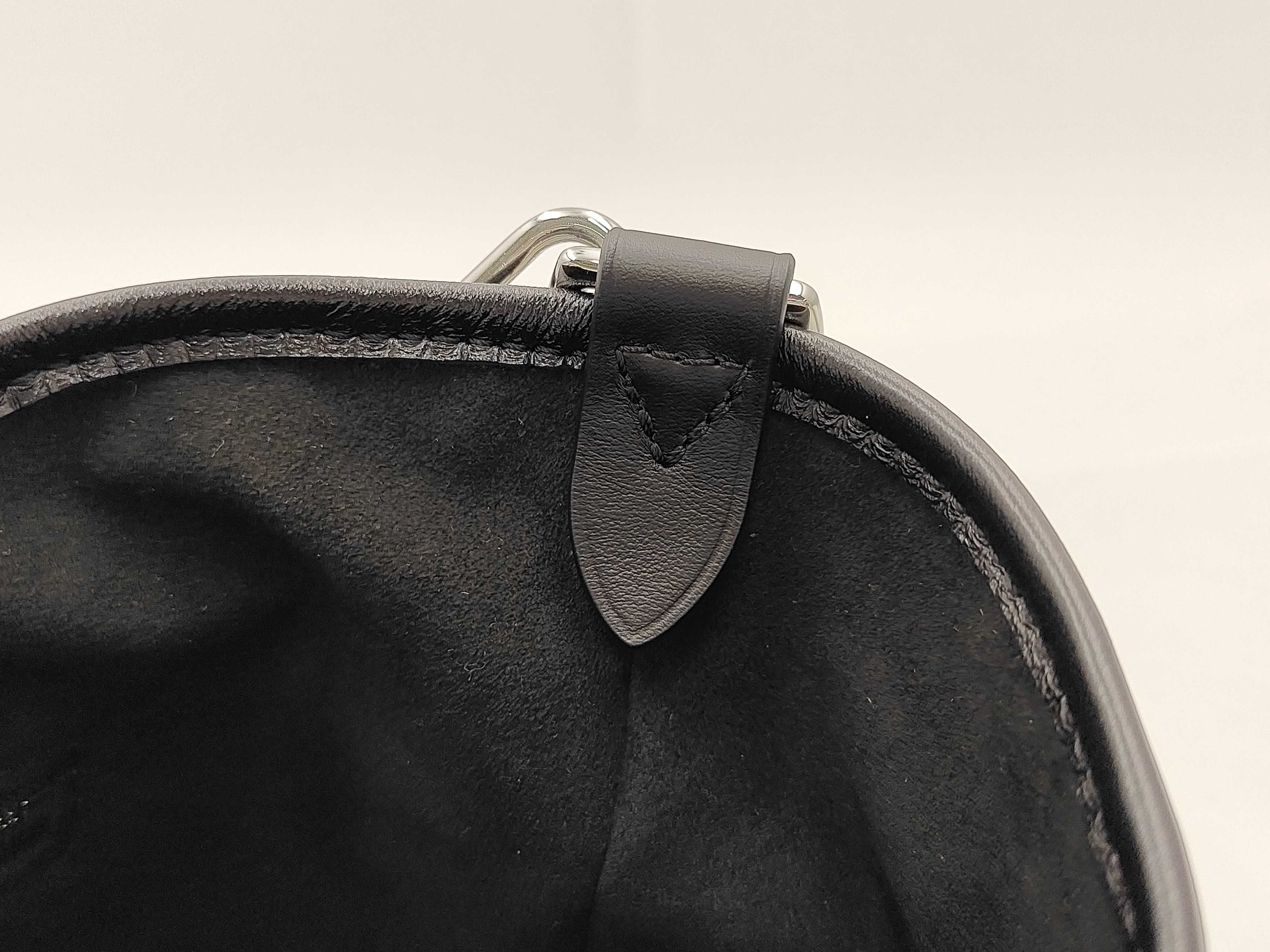 Leather Carryall Cargo Vibe PM Tote Bag — view 12