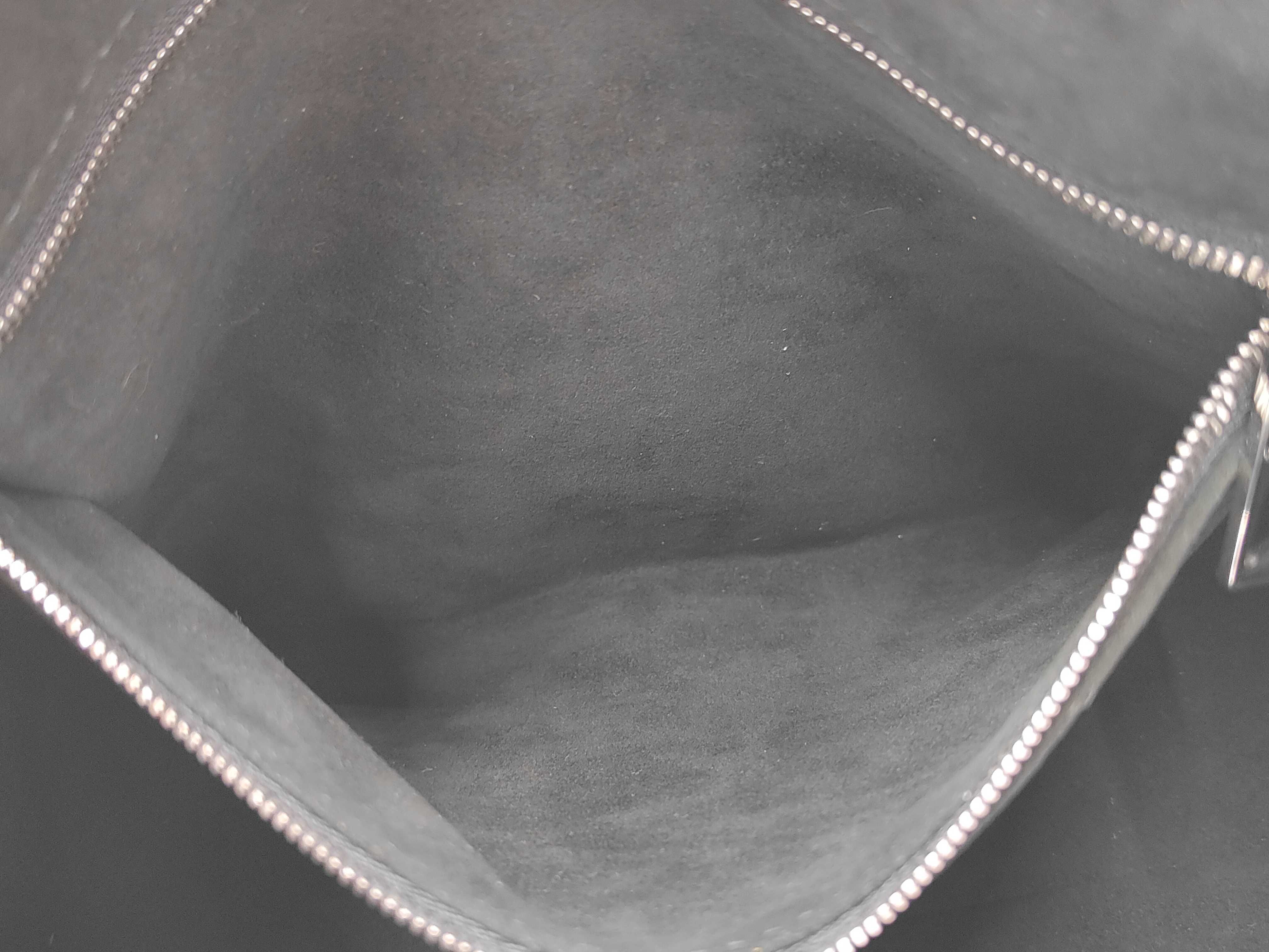 Leather Carryall Cargo Vibe PM Tote Bag — view 14