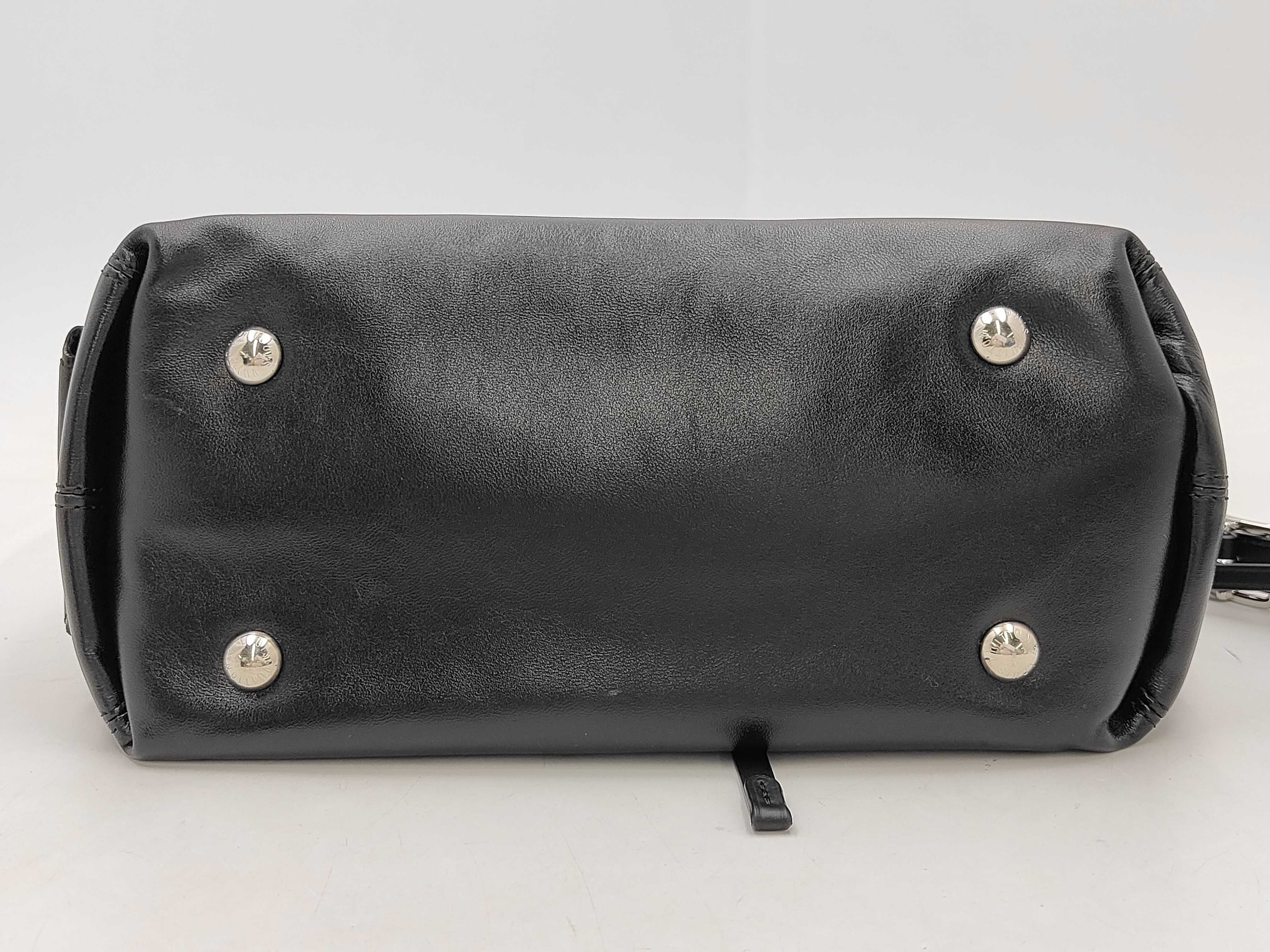 Leather Carryall Cargo Vibe PM Tote Bag — view 7