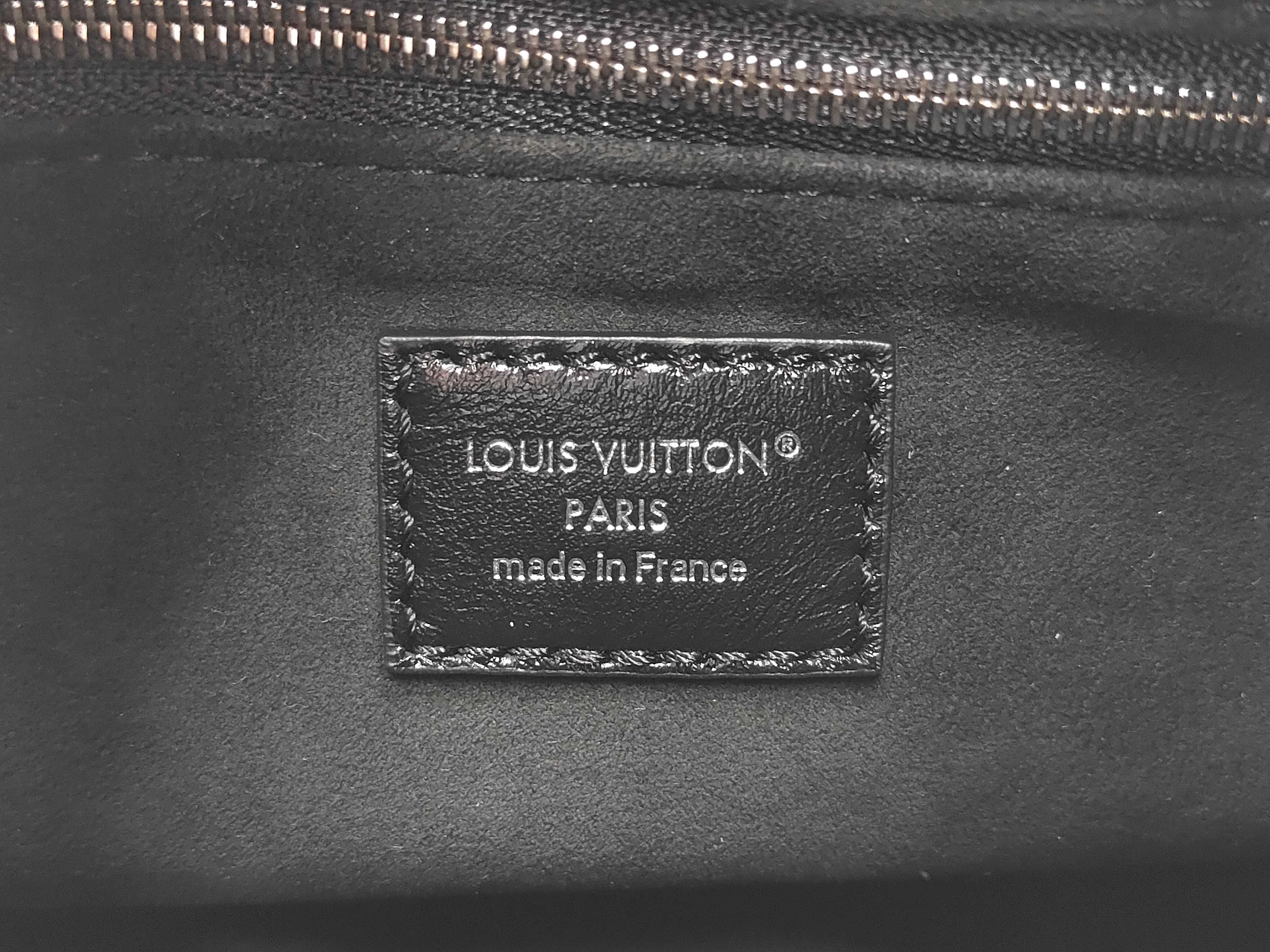 Leather Carryall Cargo Vibe PM Tote Bag — view 9