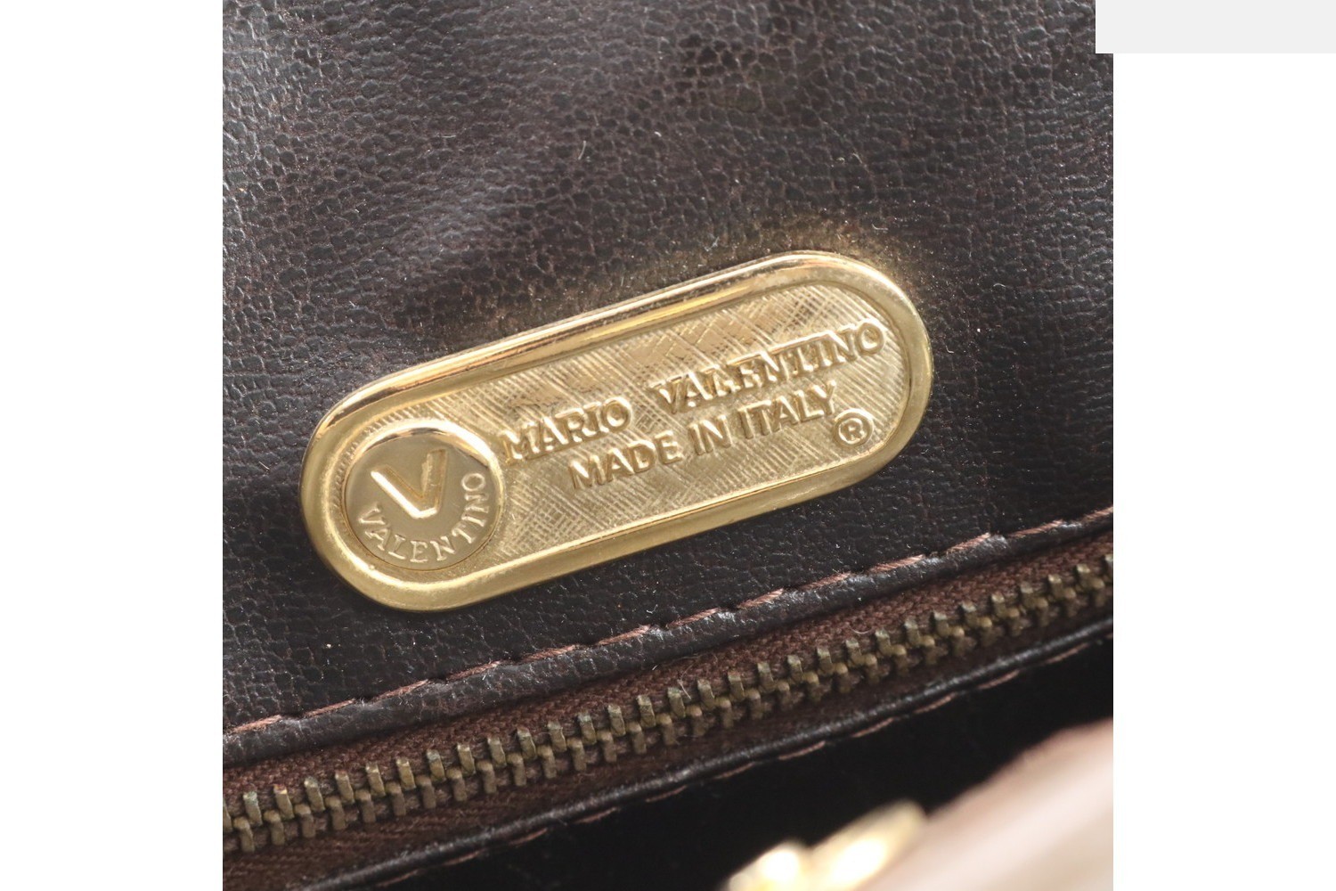 Mario Valentino Bag — view 8