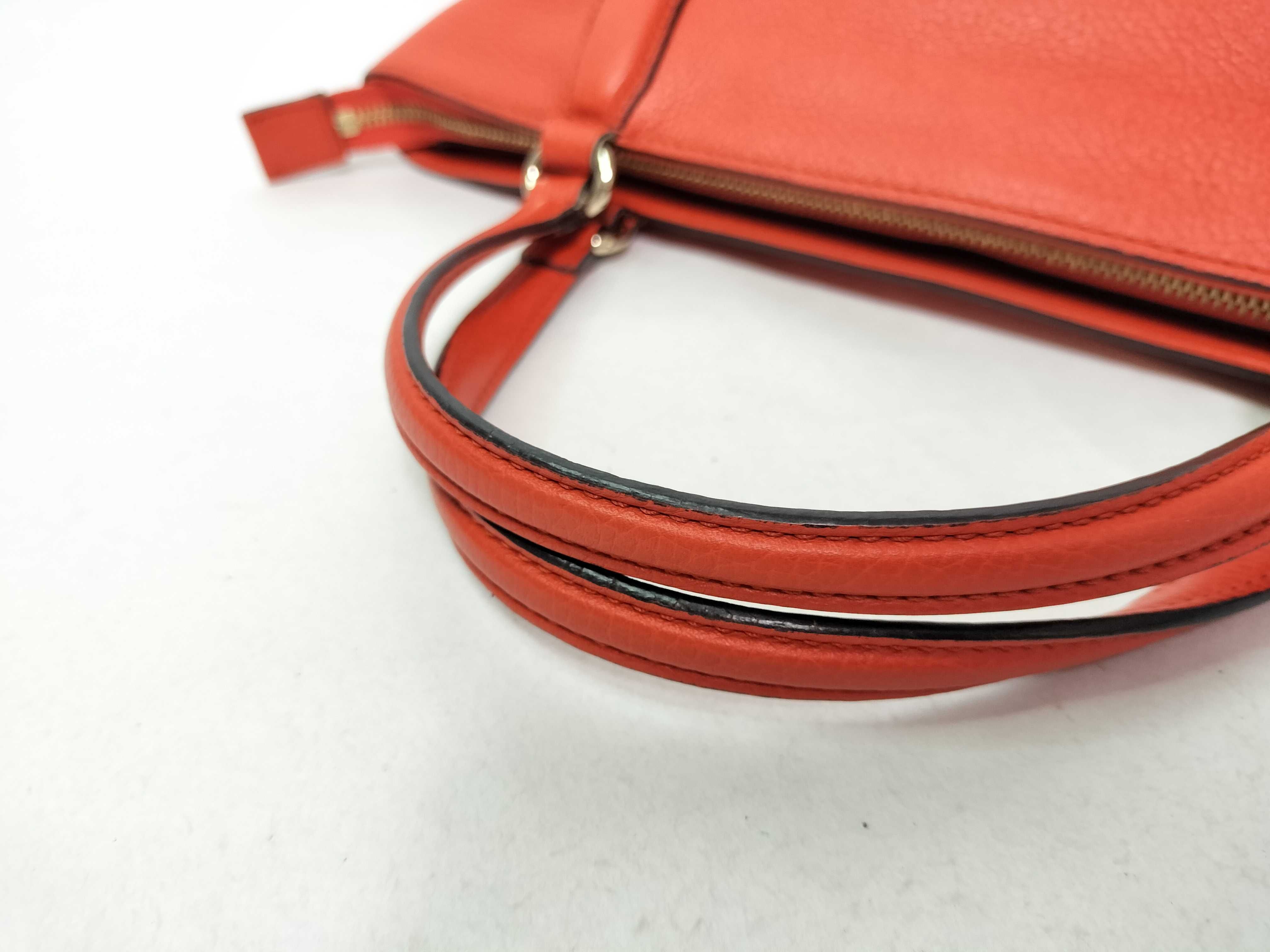 Soho Gucci Handbag Soho Leather 369176 Handbag — view 6