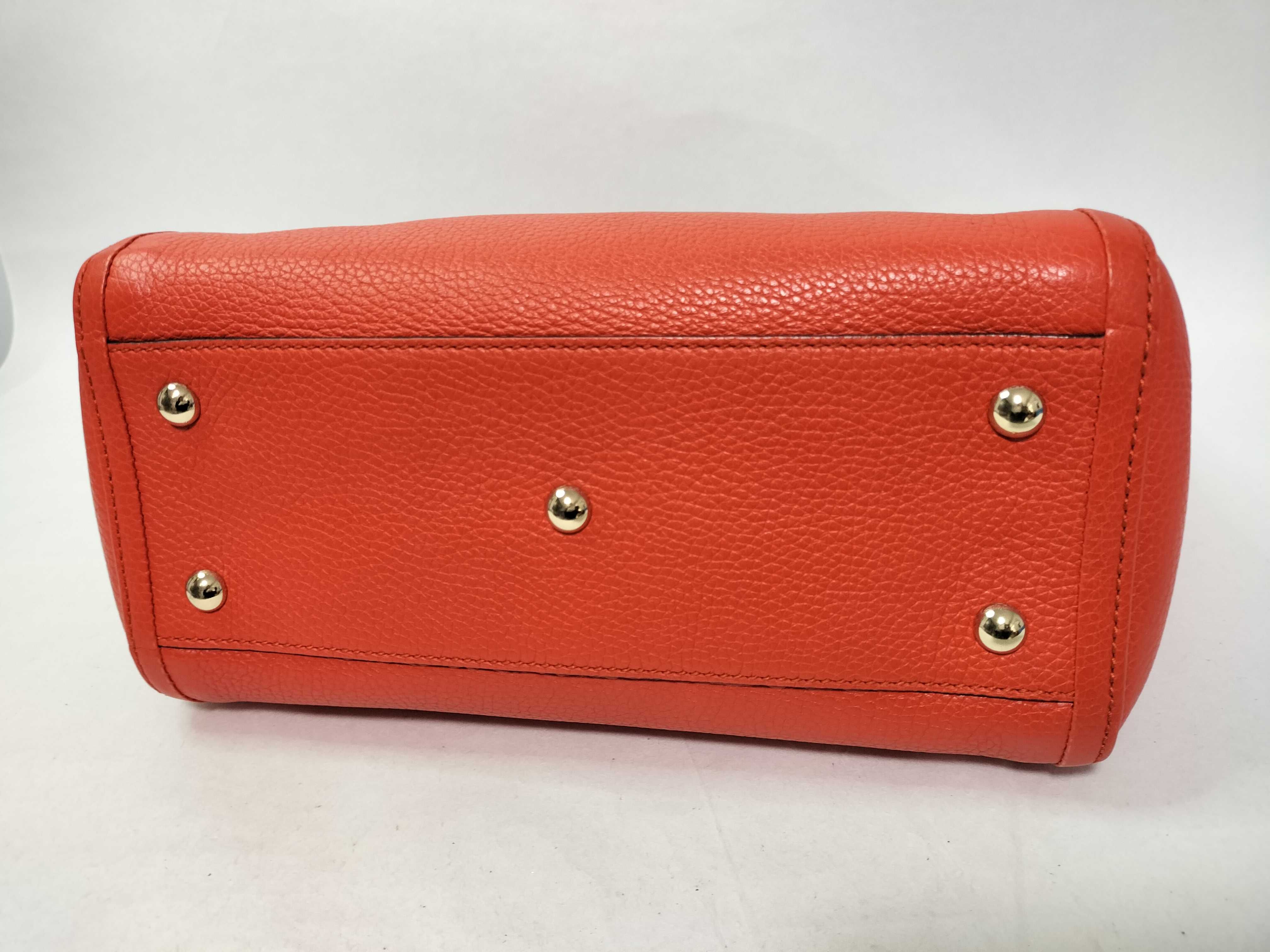 Soho Gucci Handbag Soho Leather 369176 Handbag — view 8