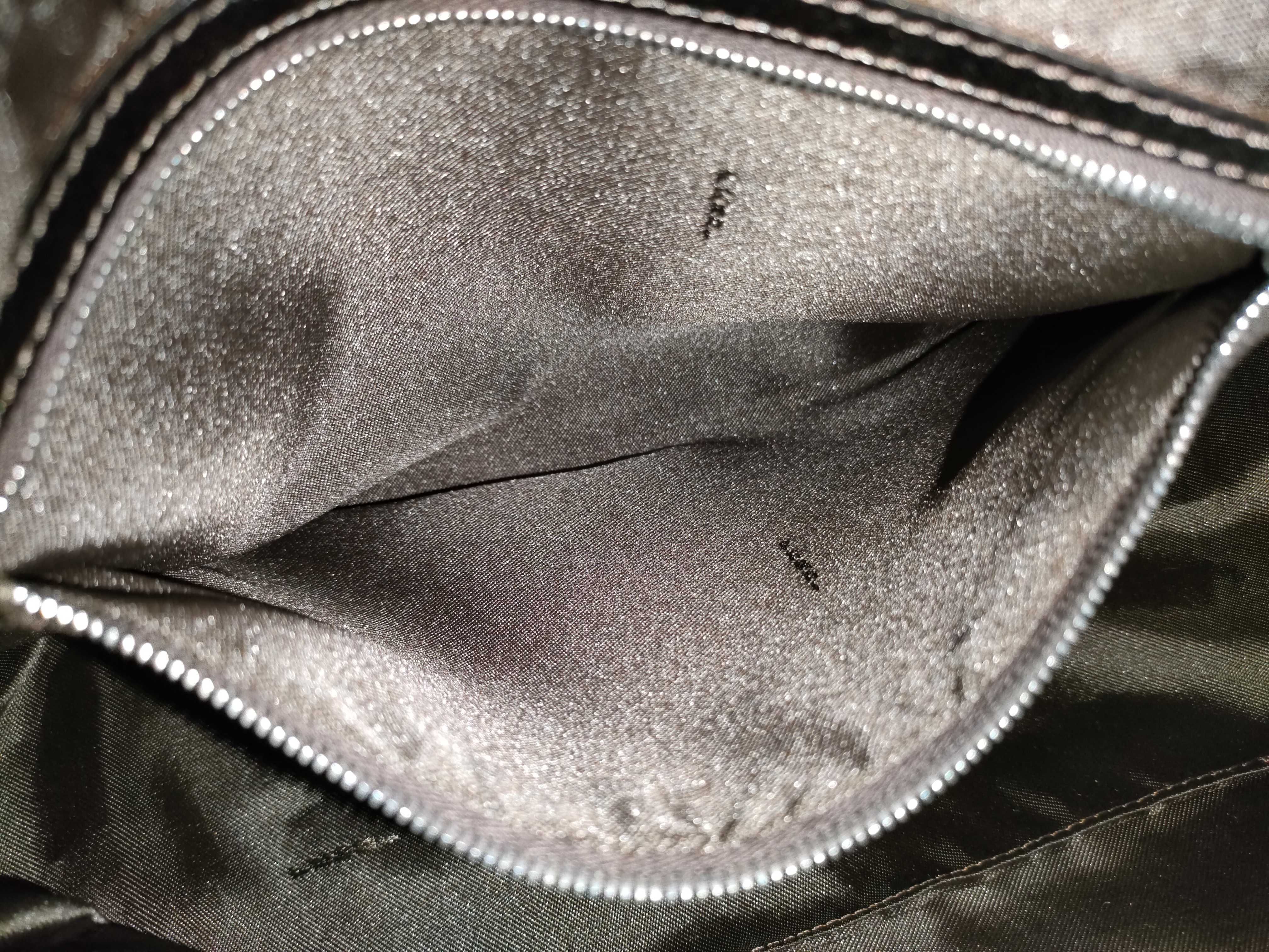 Zucca pattern one shoulder bag — view 11