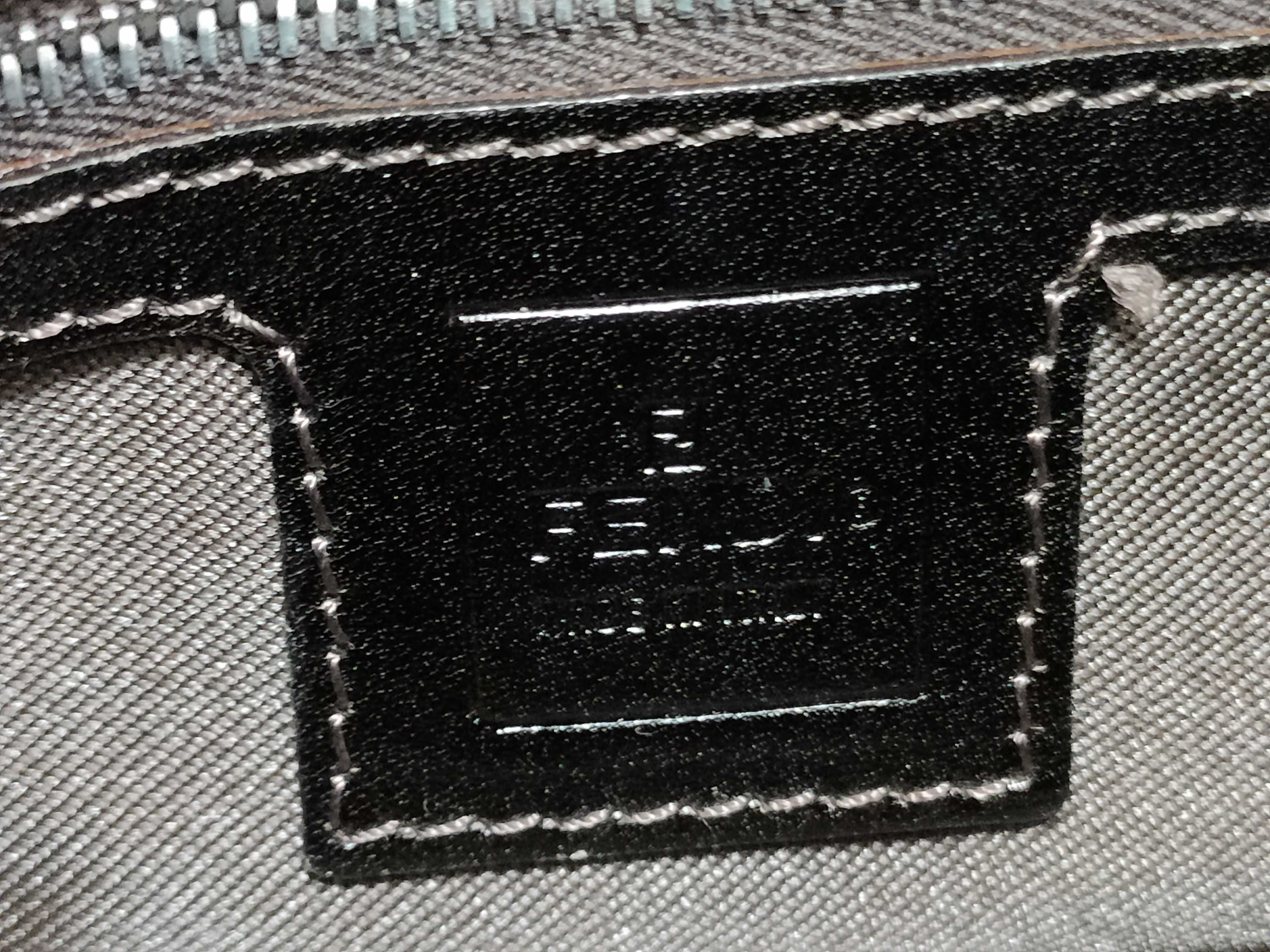 Zucca pattern one shoulder bag — view 12