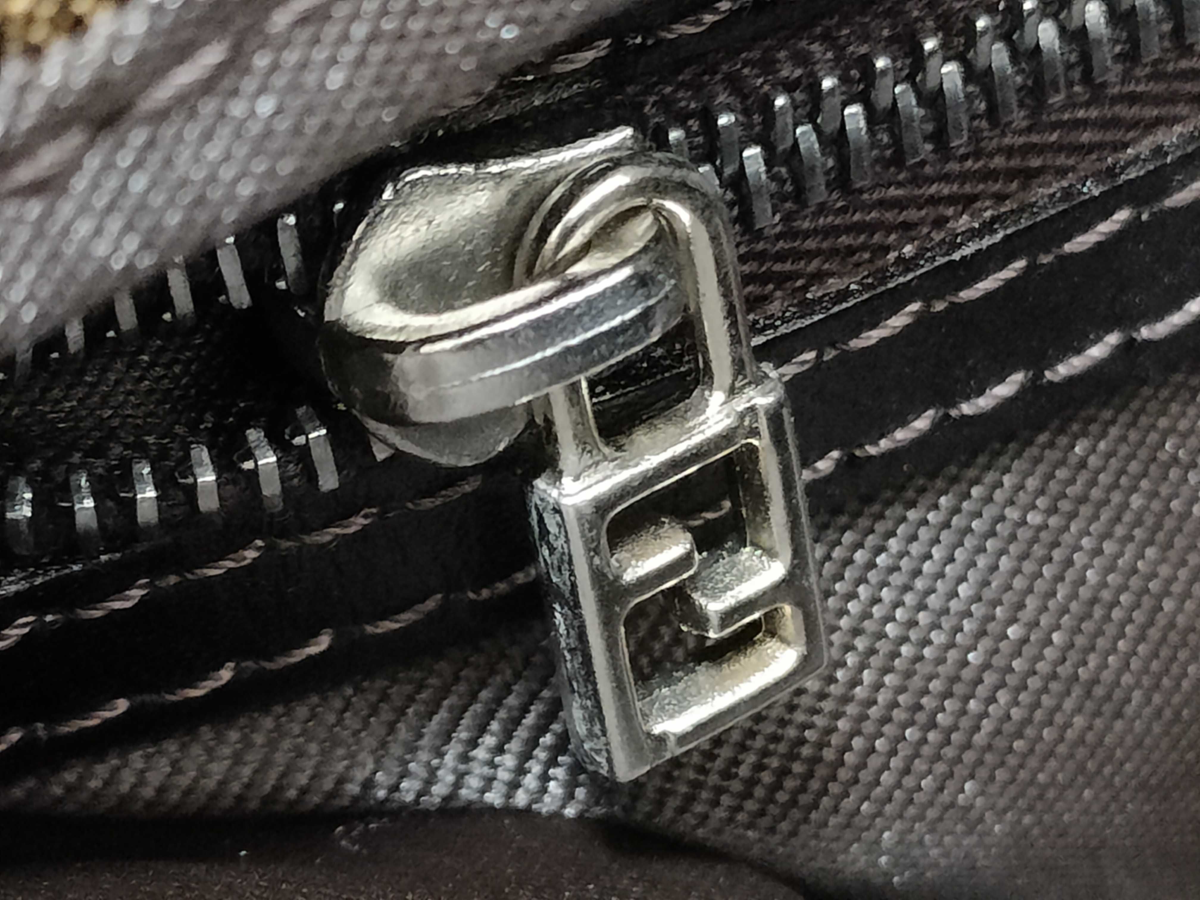Zucca pattern one shoulder bag — view 13
