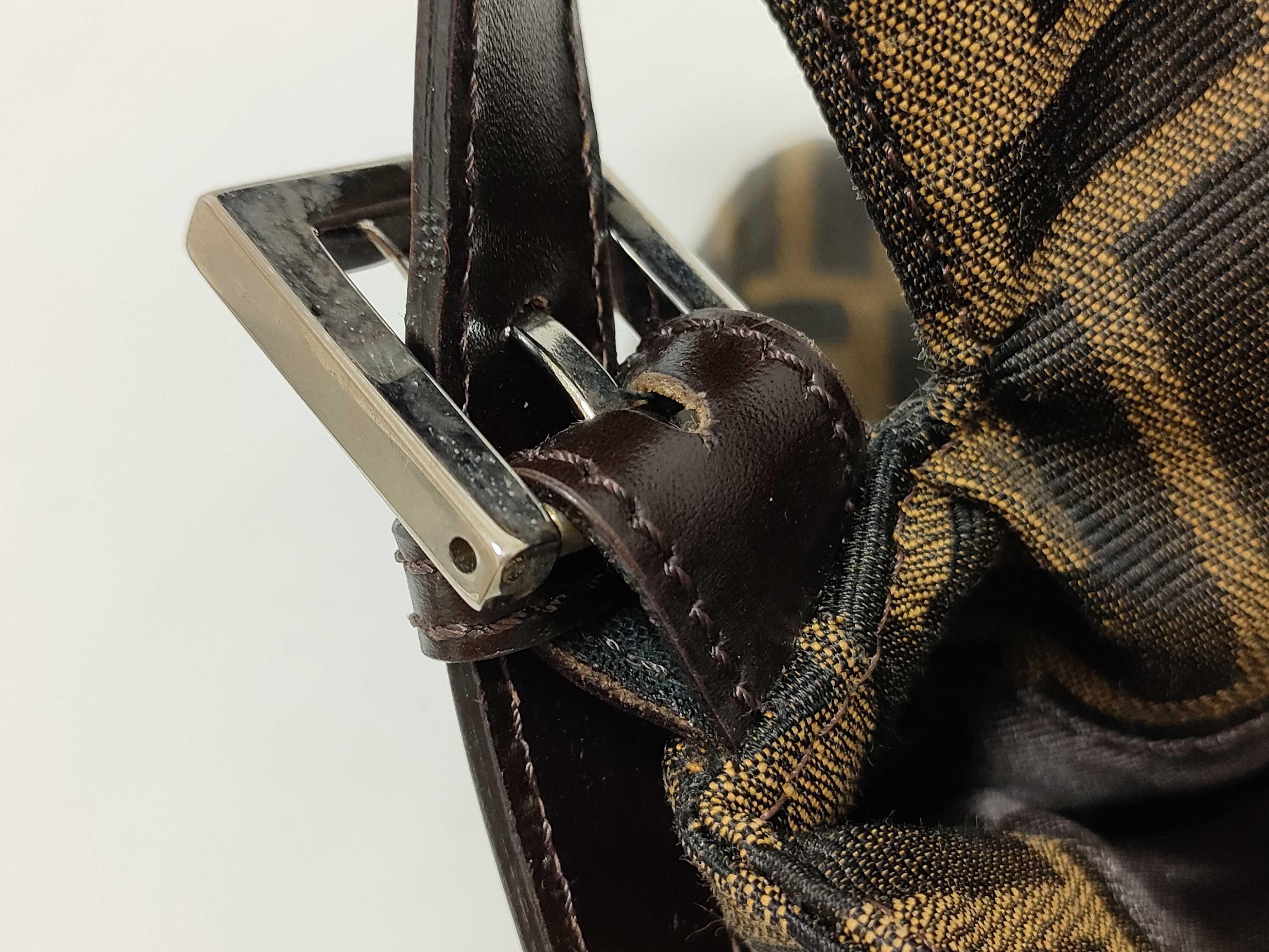 Zucca pattern one shoulder bag — view 14