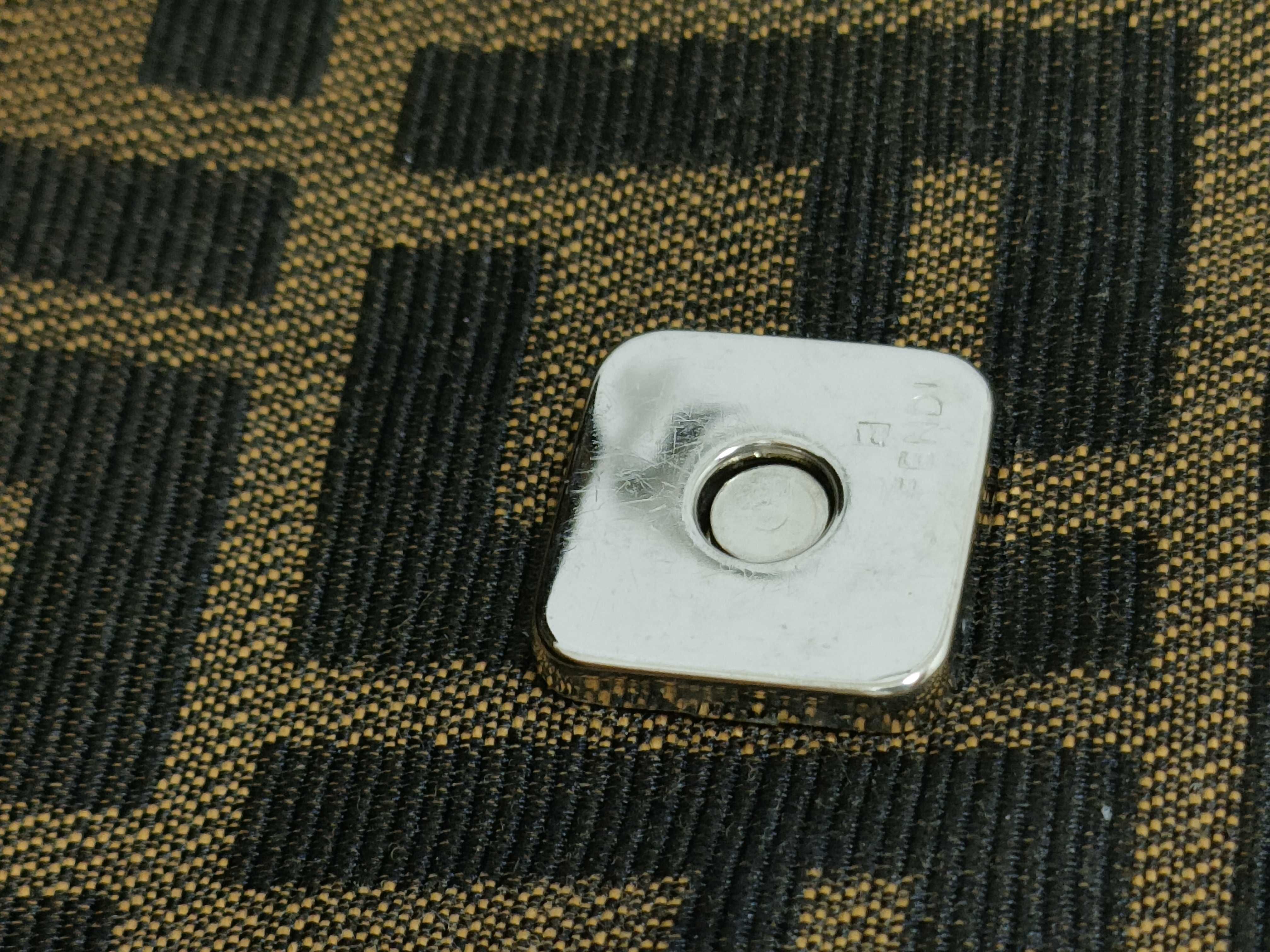 Zucca pattern one shoulder bag — view 15