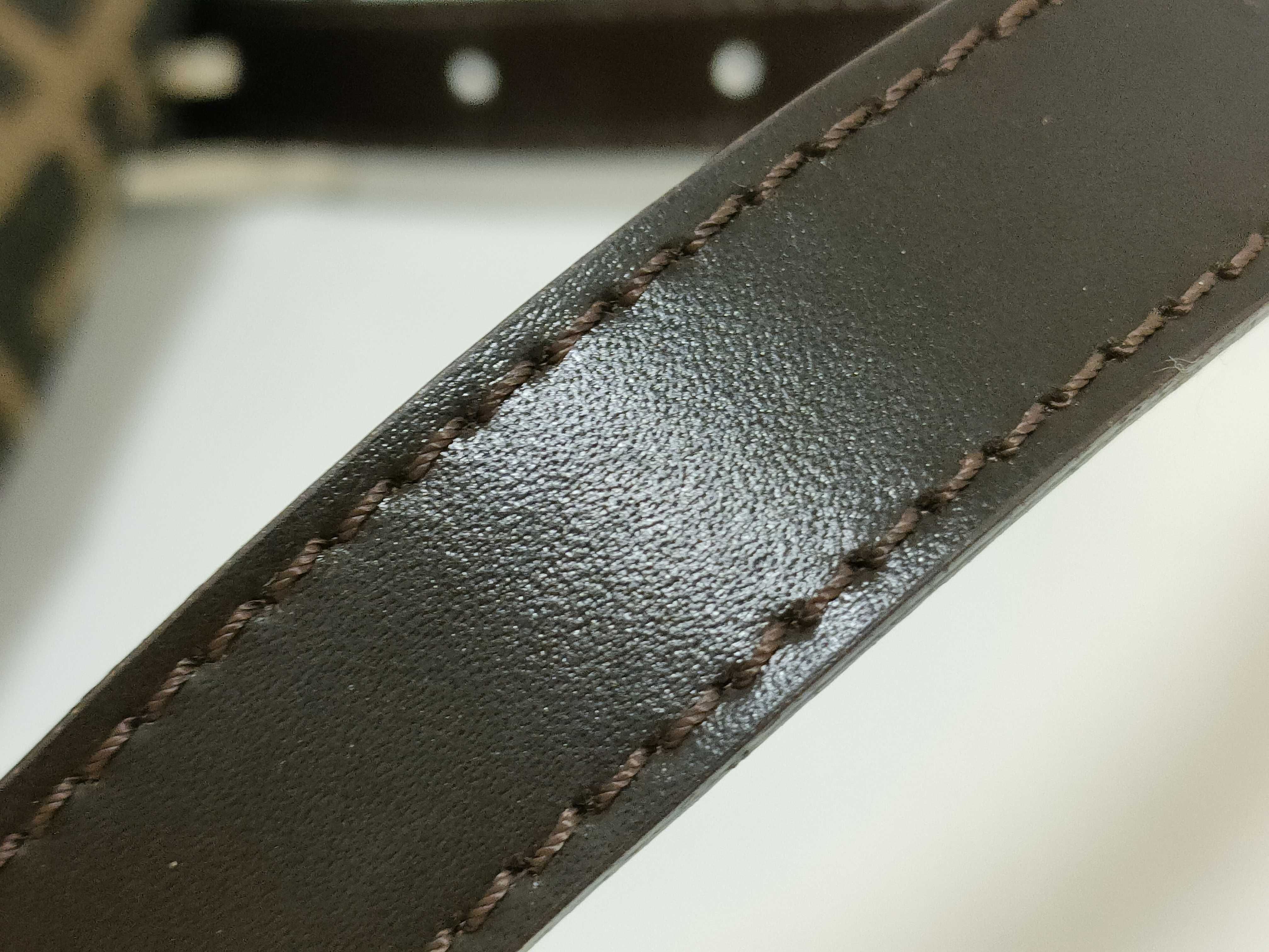 Zucca pattern one shoulder bag — view 4