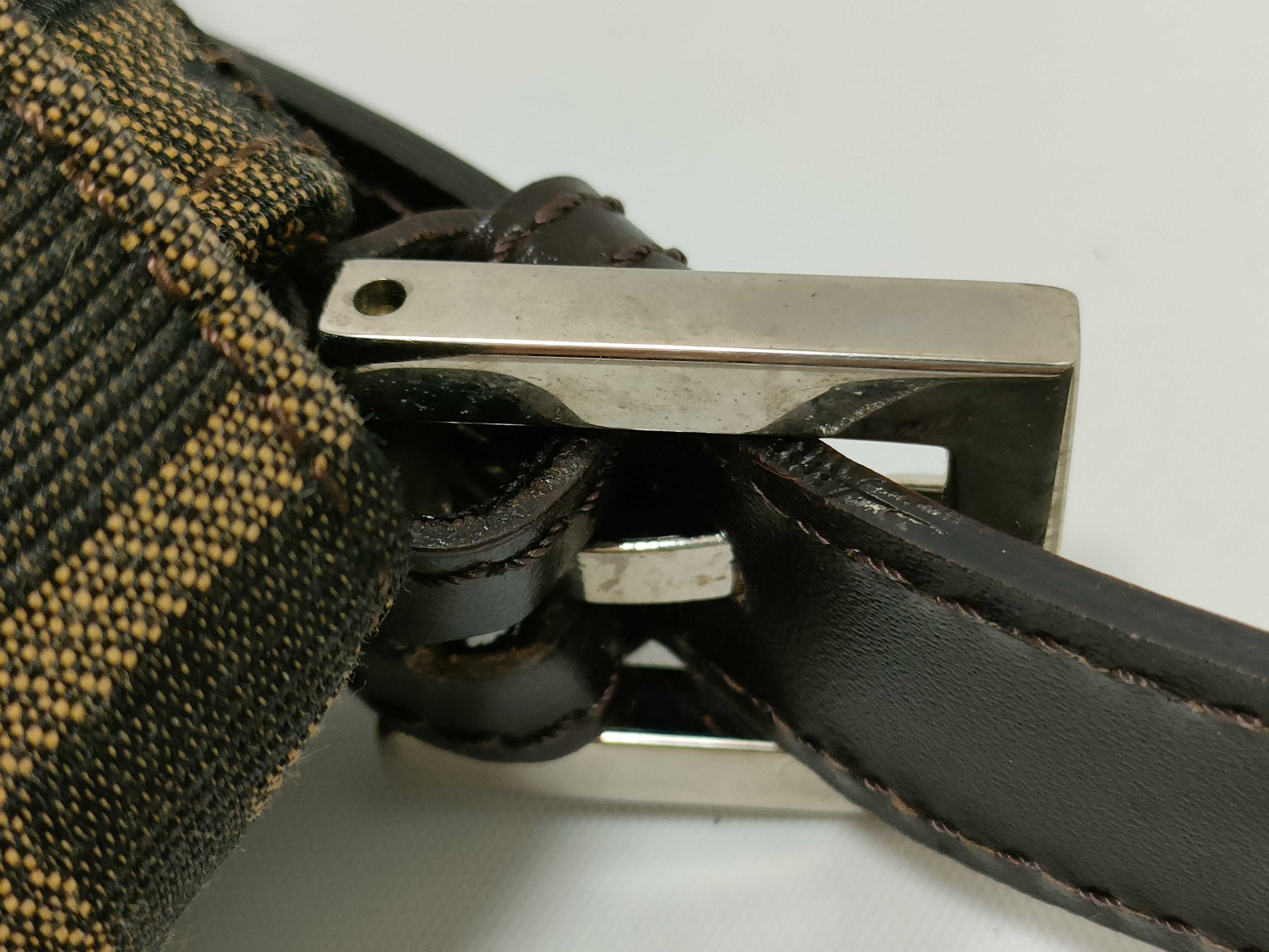 Zucca pattern one shoulder bag — view 5
