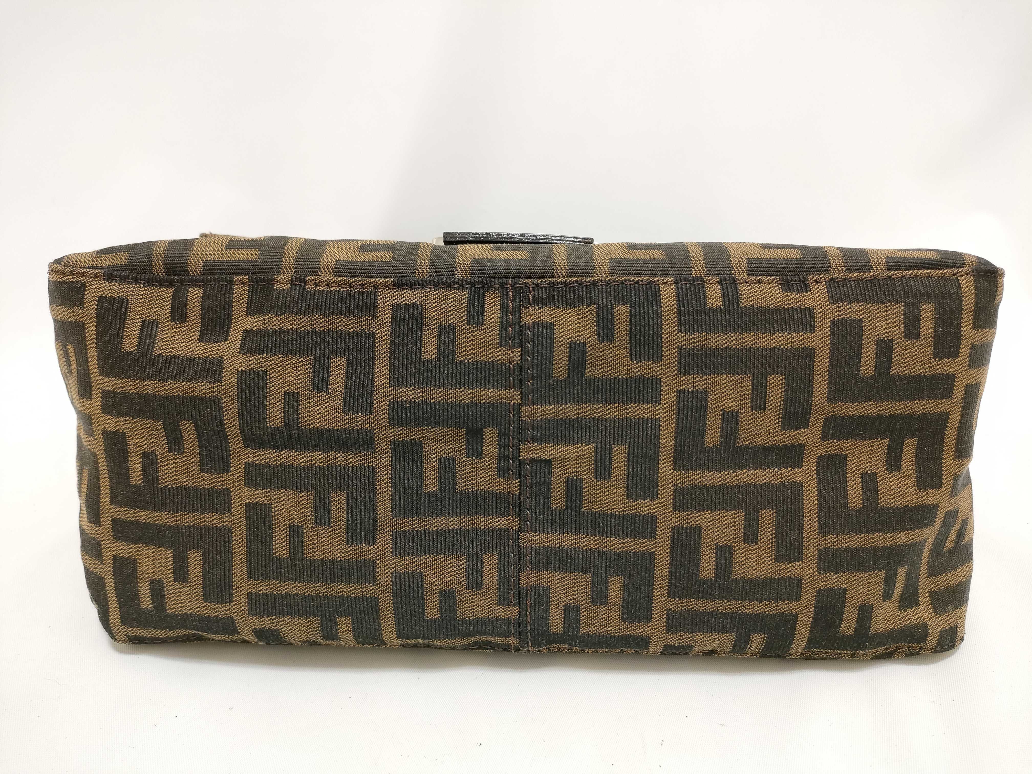 Zucca pattern one shoulder bag — view 7