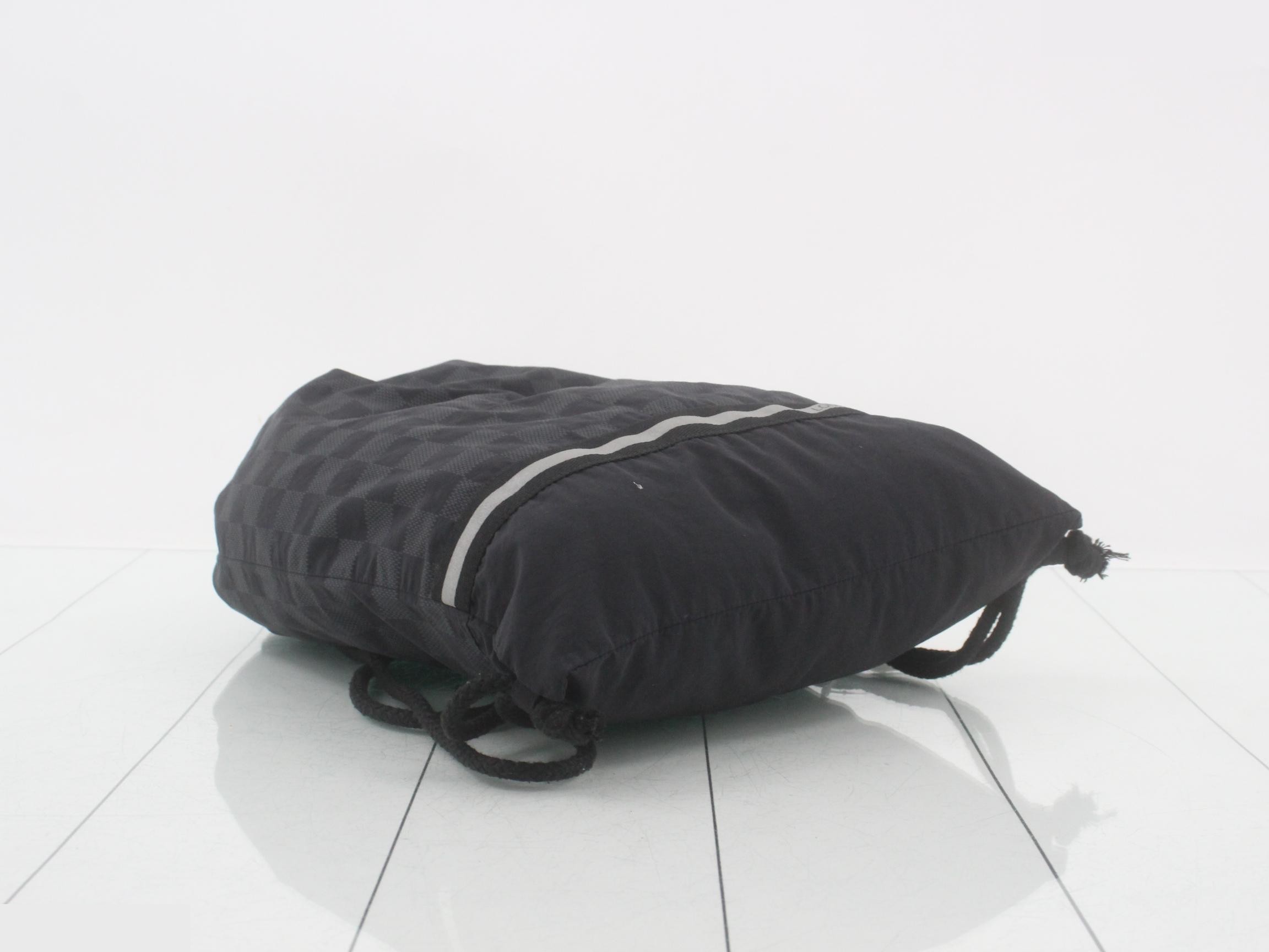 Graphite Knapsack — view 5