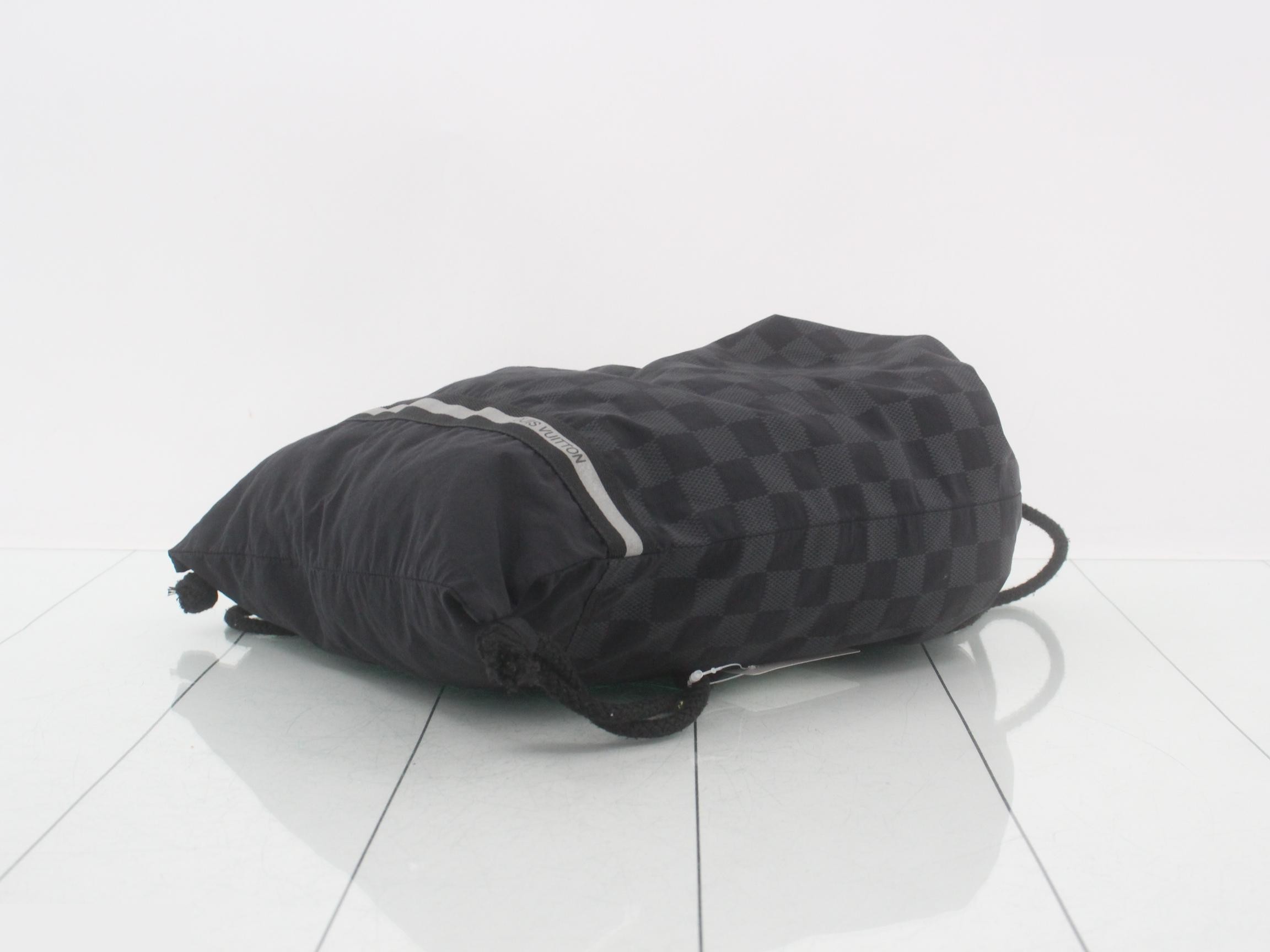 Graphite Knapsack — view 6