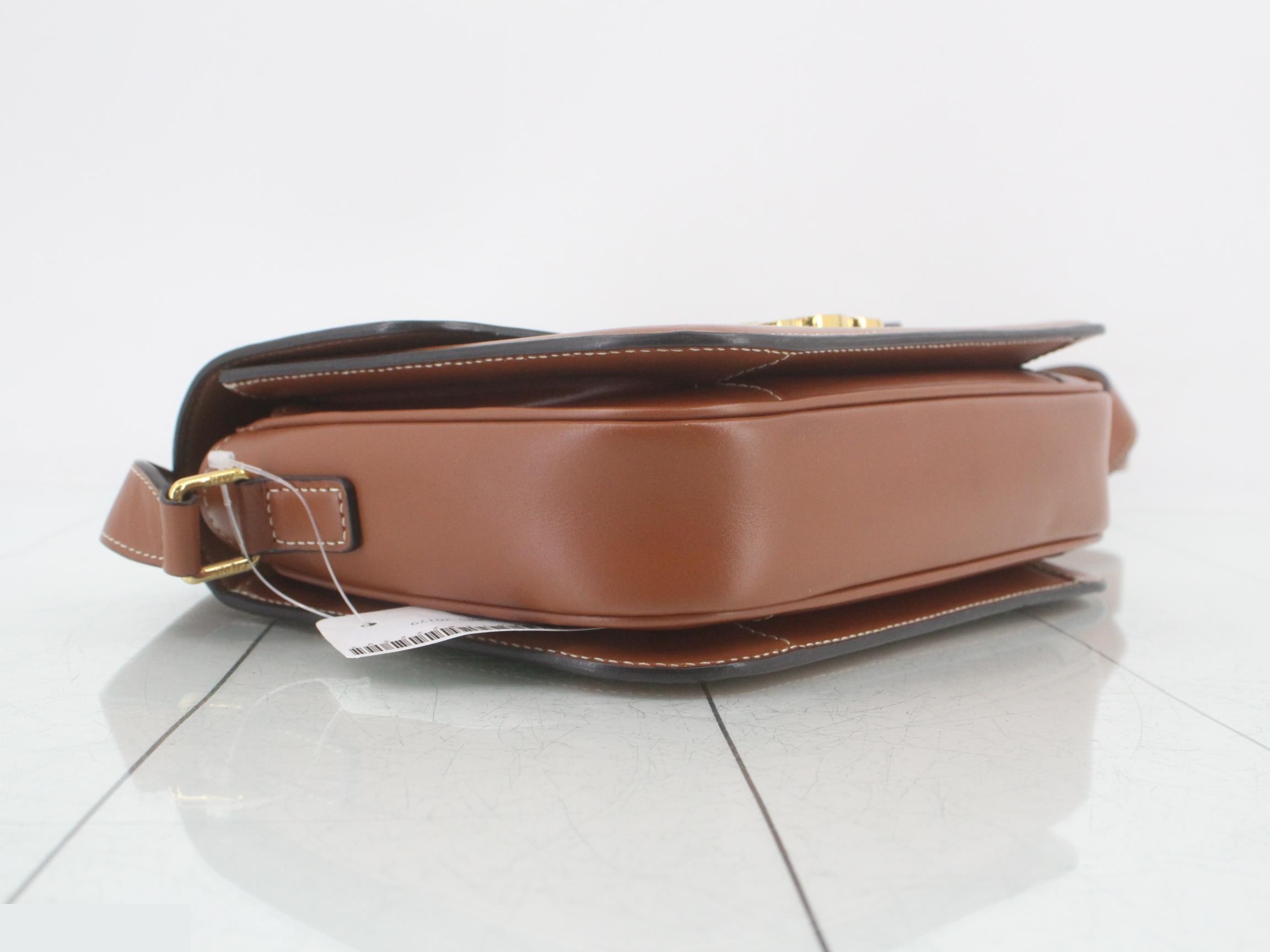 Triomphe Shoulder Bag — view 5