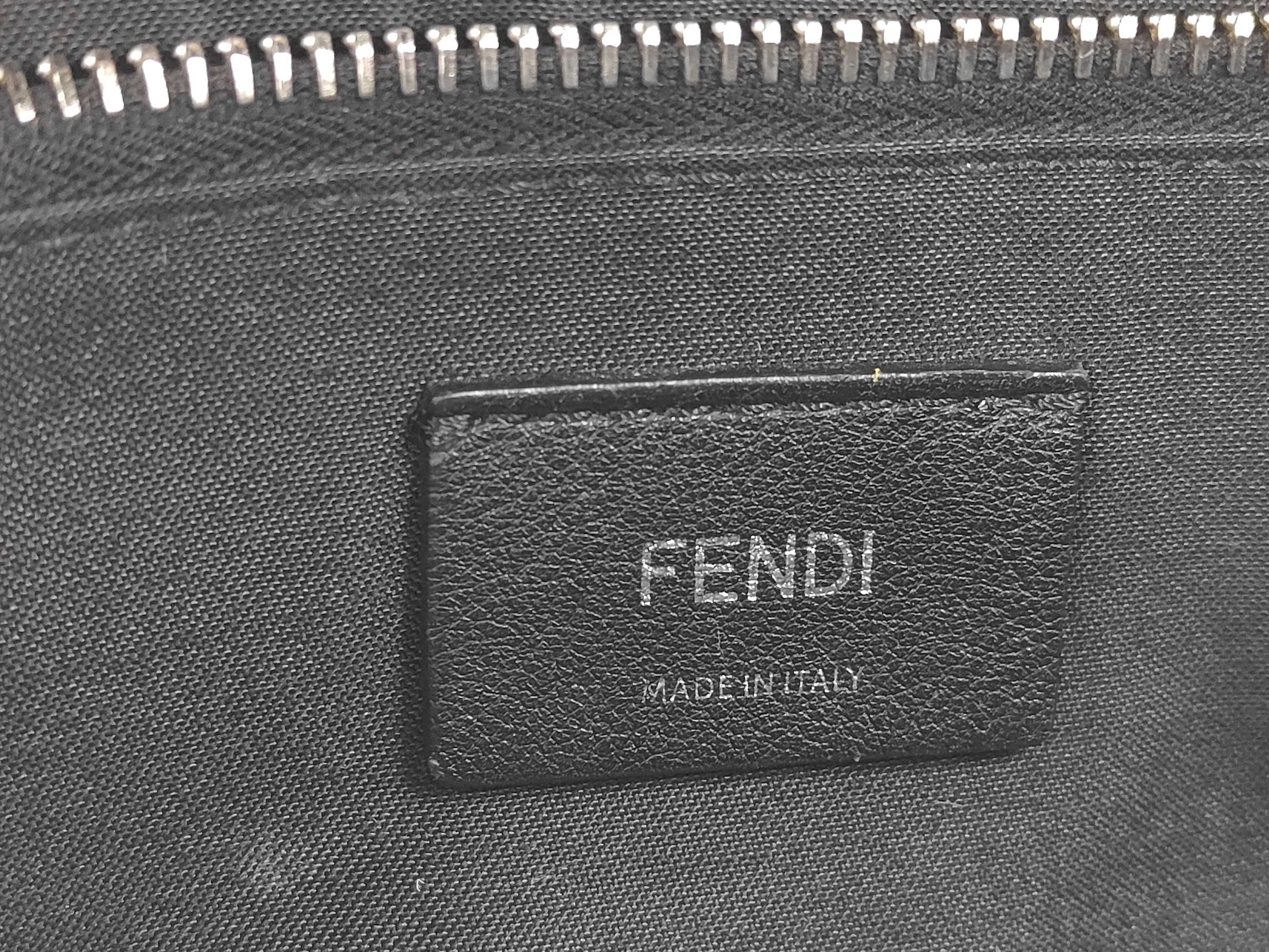 By The Way Medium Black Handbag 8BL124 — view 11