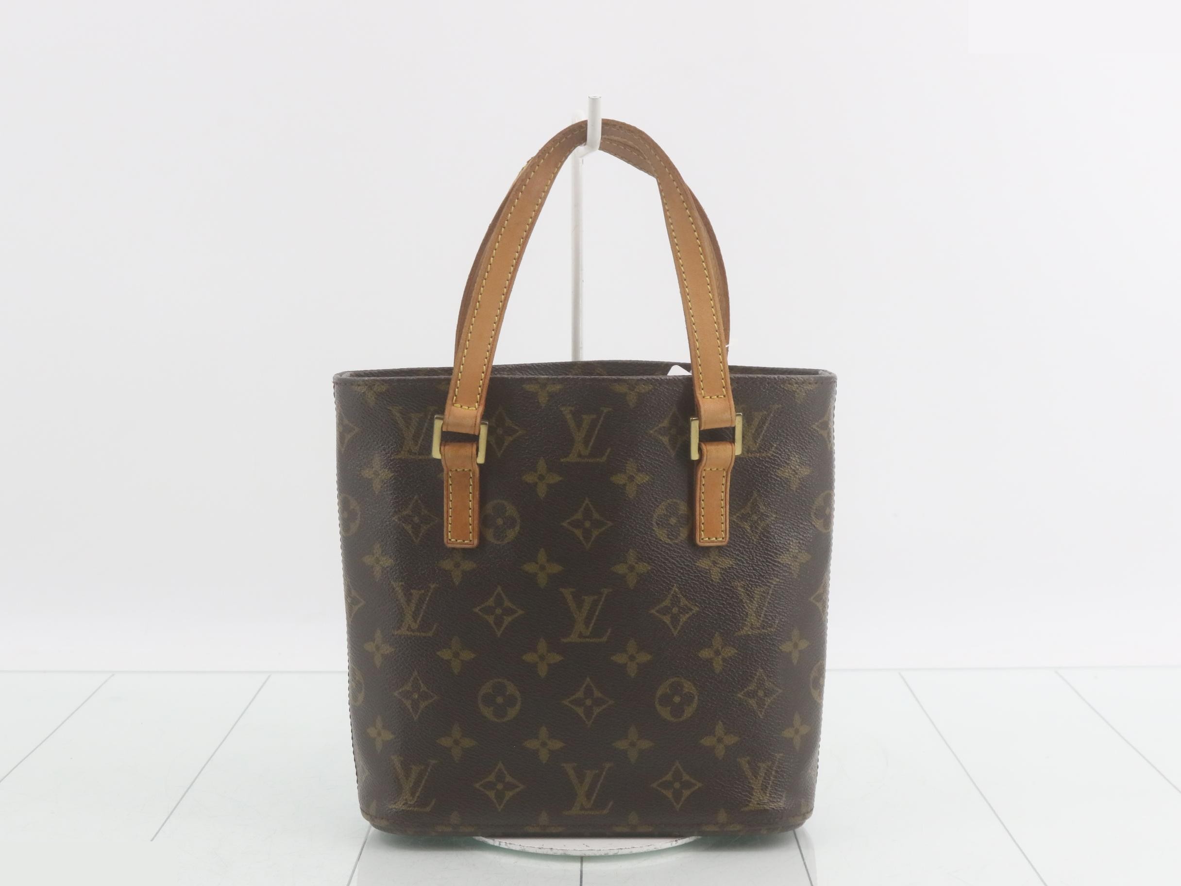 Monogram Vavain PM handbag M51172 — view 2
