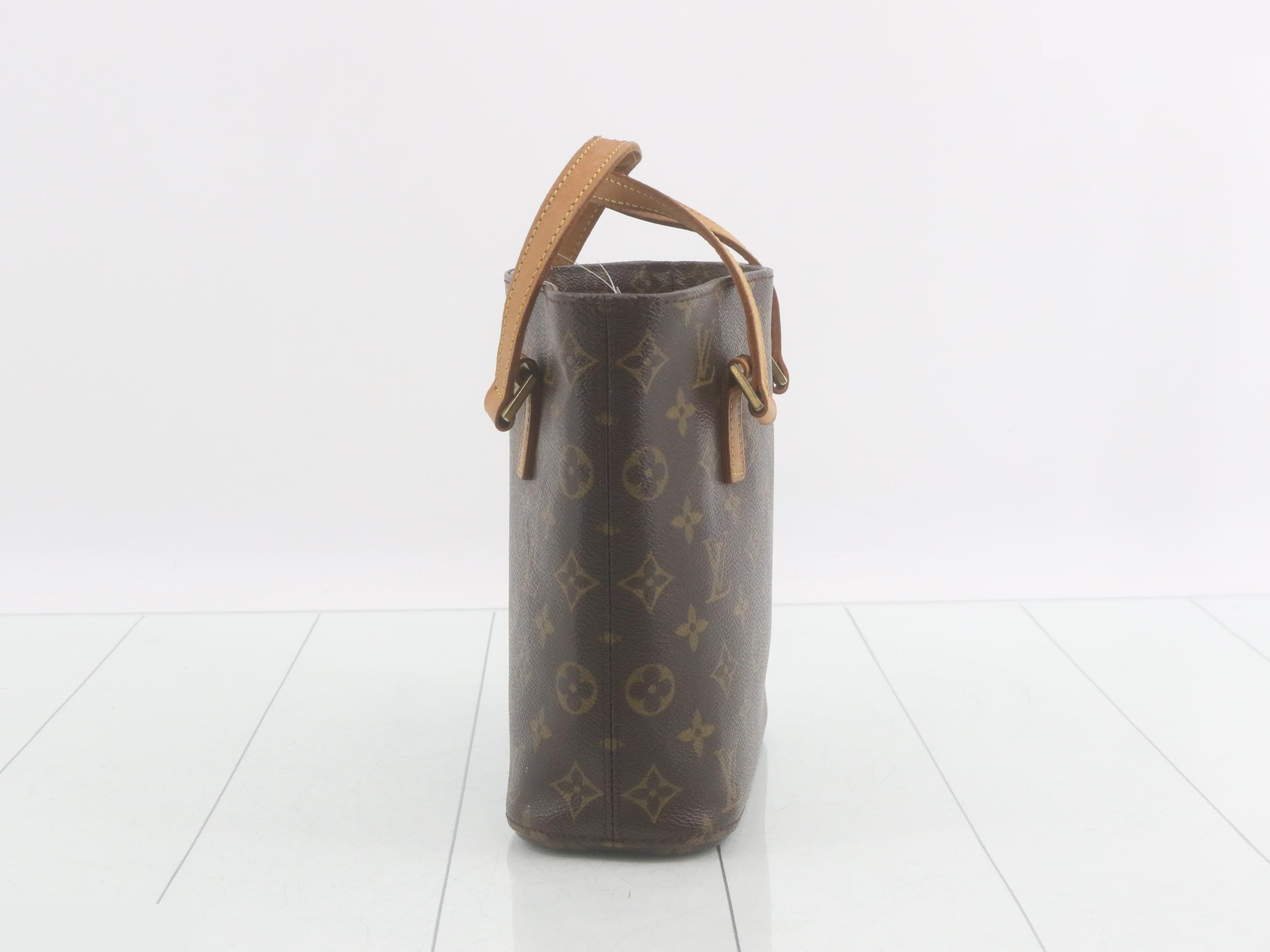 Monogram Vavain PM handbag M51172 — view 3