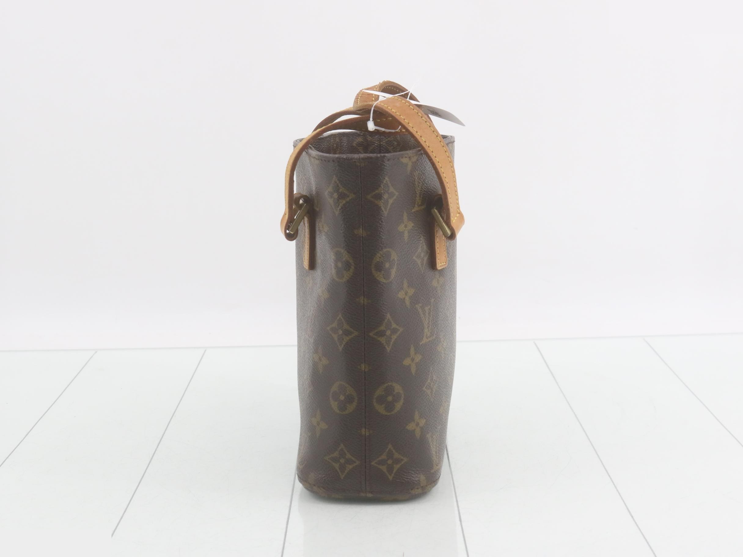 Monogram Vavain PM handbag M51172 — view 4