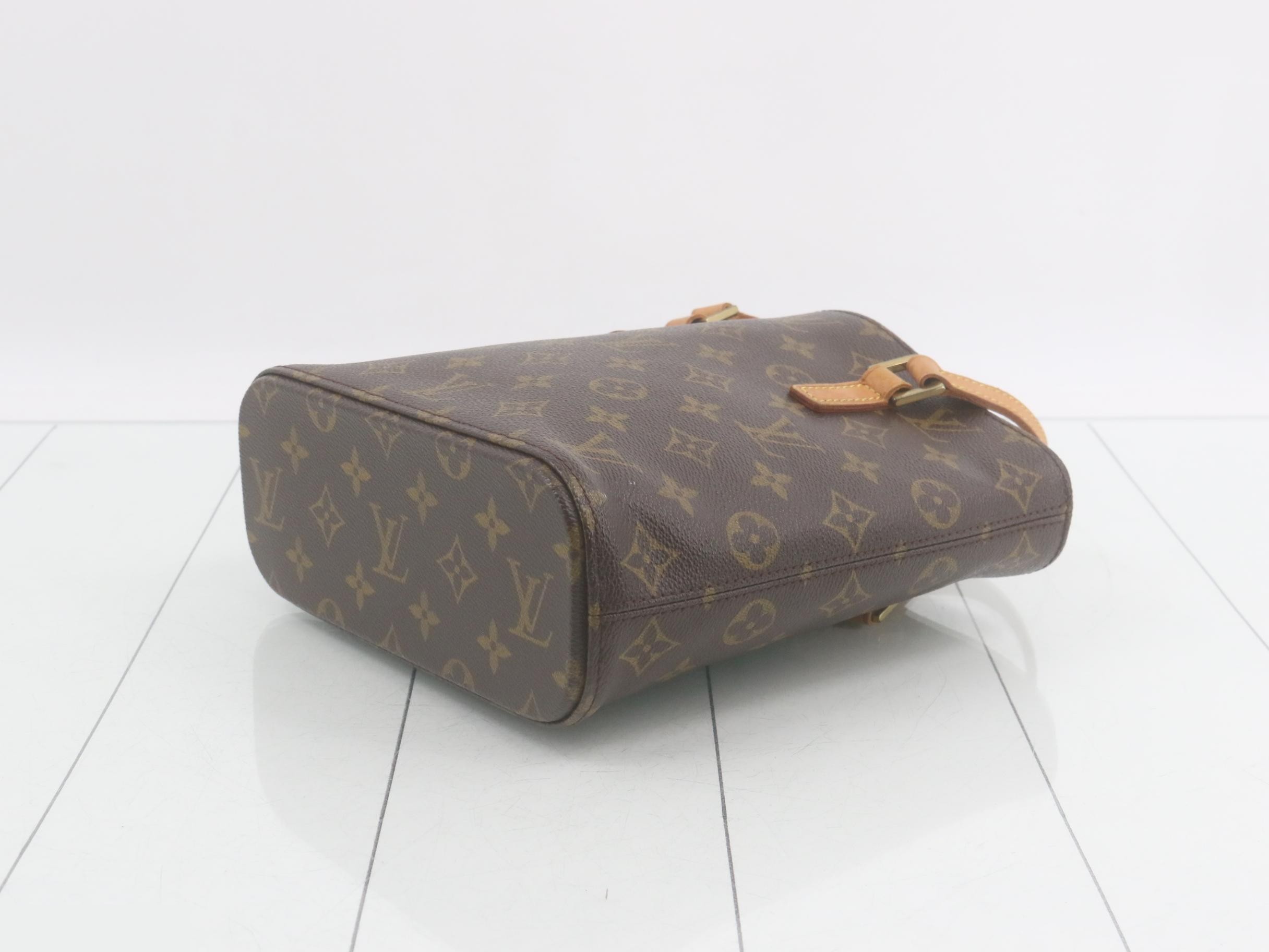 Monogram Vavain PM handbag M51172 — view 6