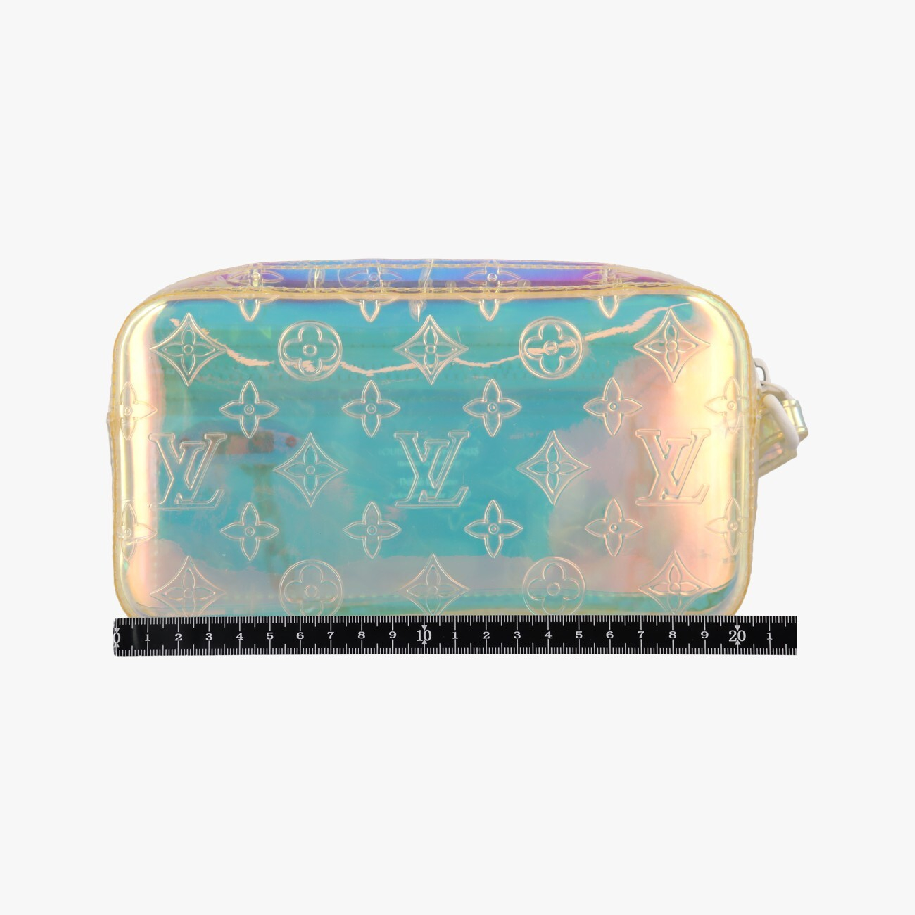 Volga Prism Pouch Clutch Bag M55261 SP2159 — view 2