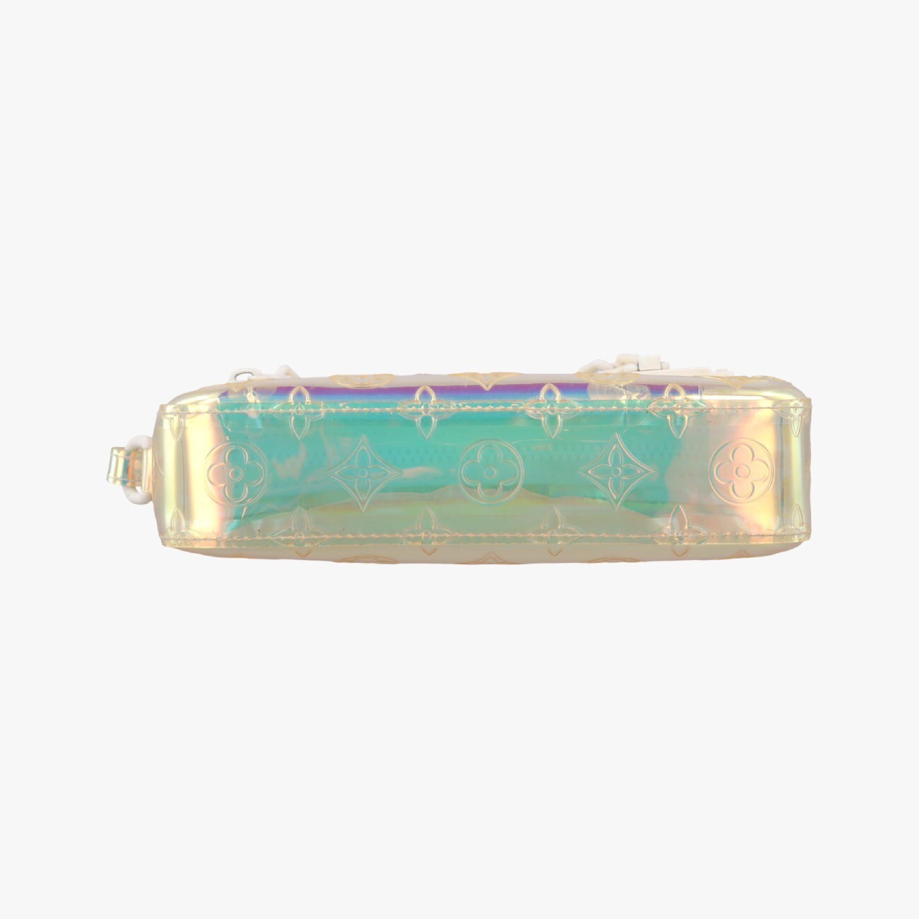 Volga Prism Pouch Clutch Bag M55261 SP2159 — view 3
