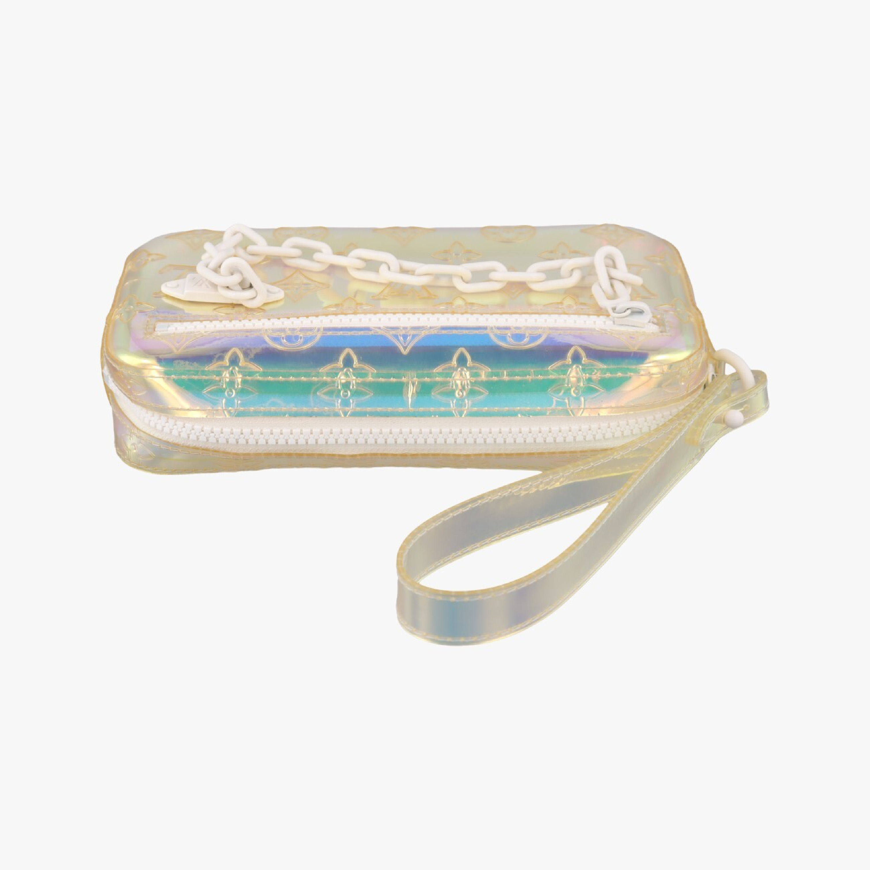 Volga Prism Pouch Clutch Bag M55261 SP2159 — view 5