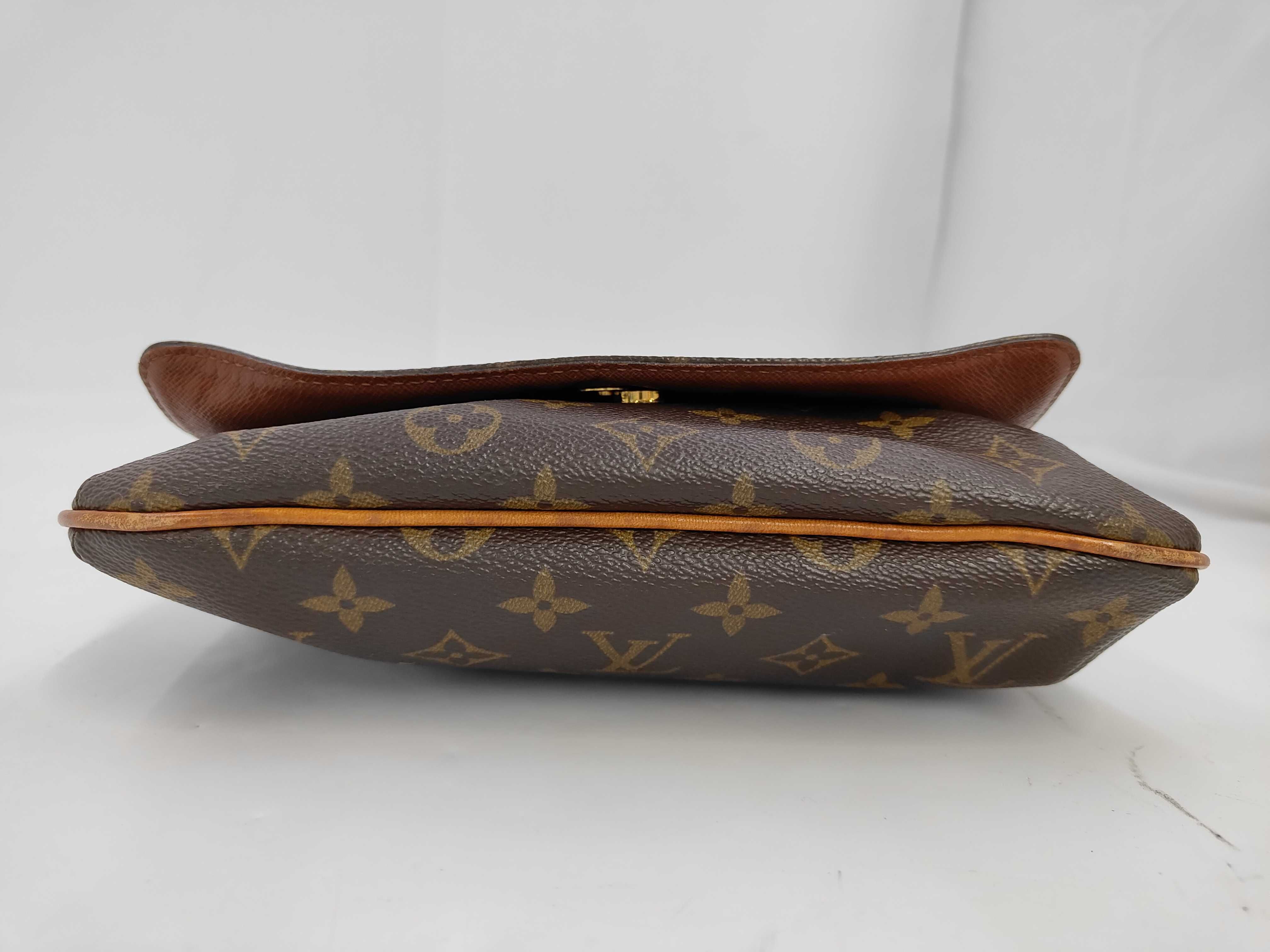Monogram Musette Bag — view 3