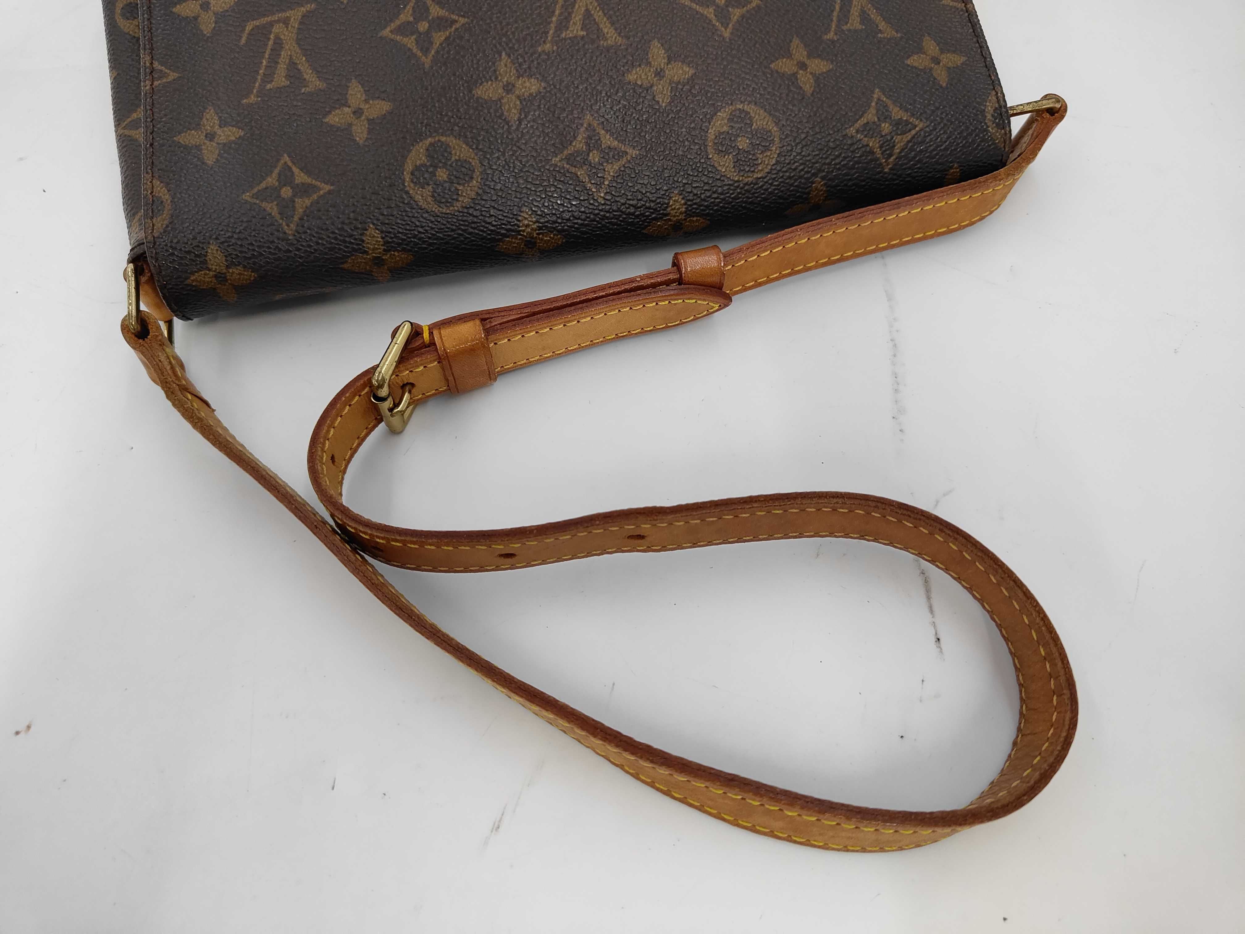 Monogram Musette Bag — view 5