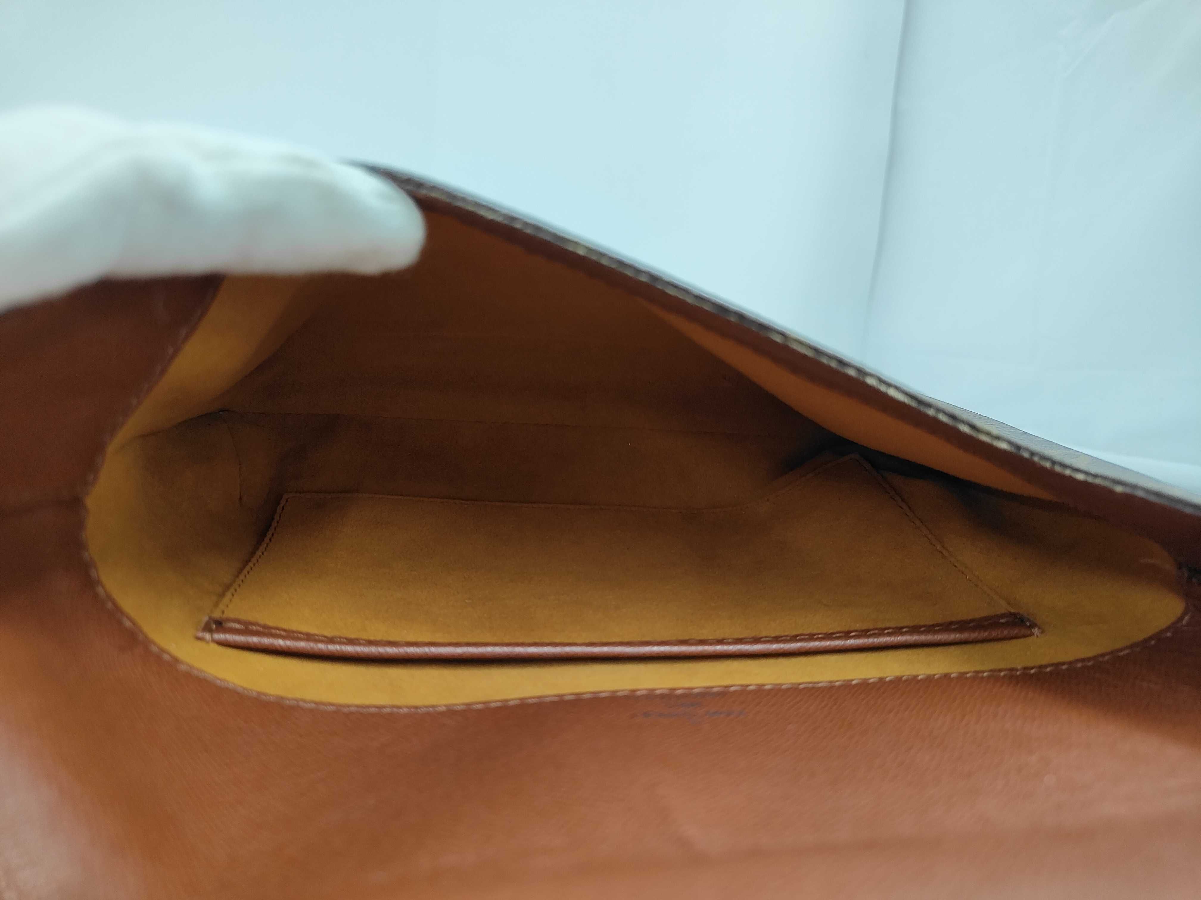 Monogram Musette Bag — view 7