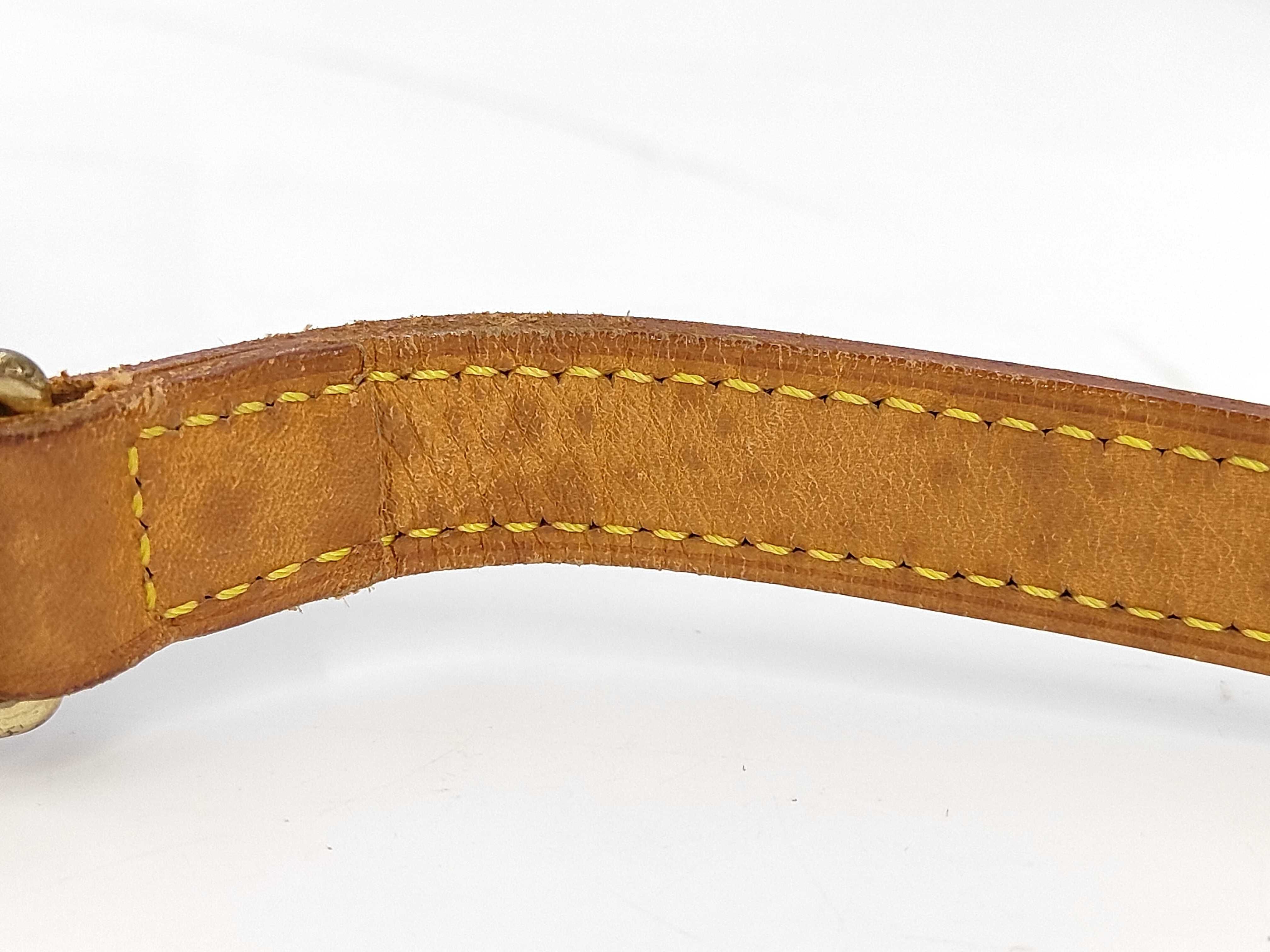 Monogram Musette Bag — view 9