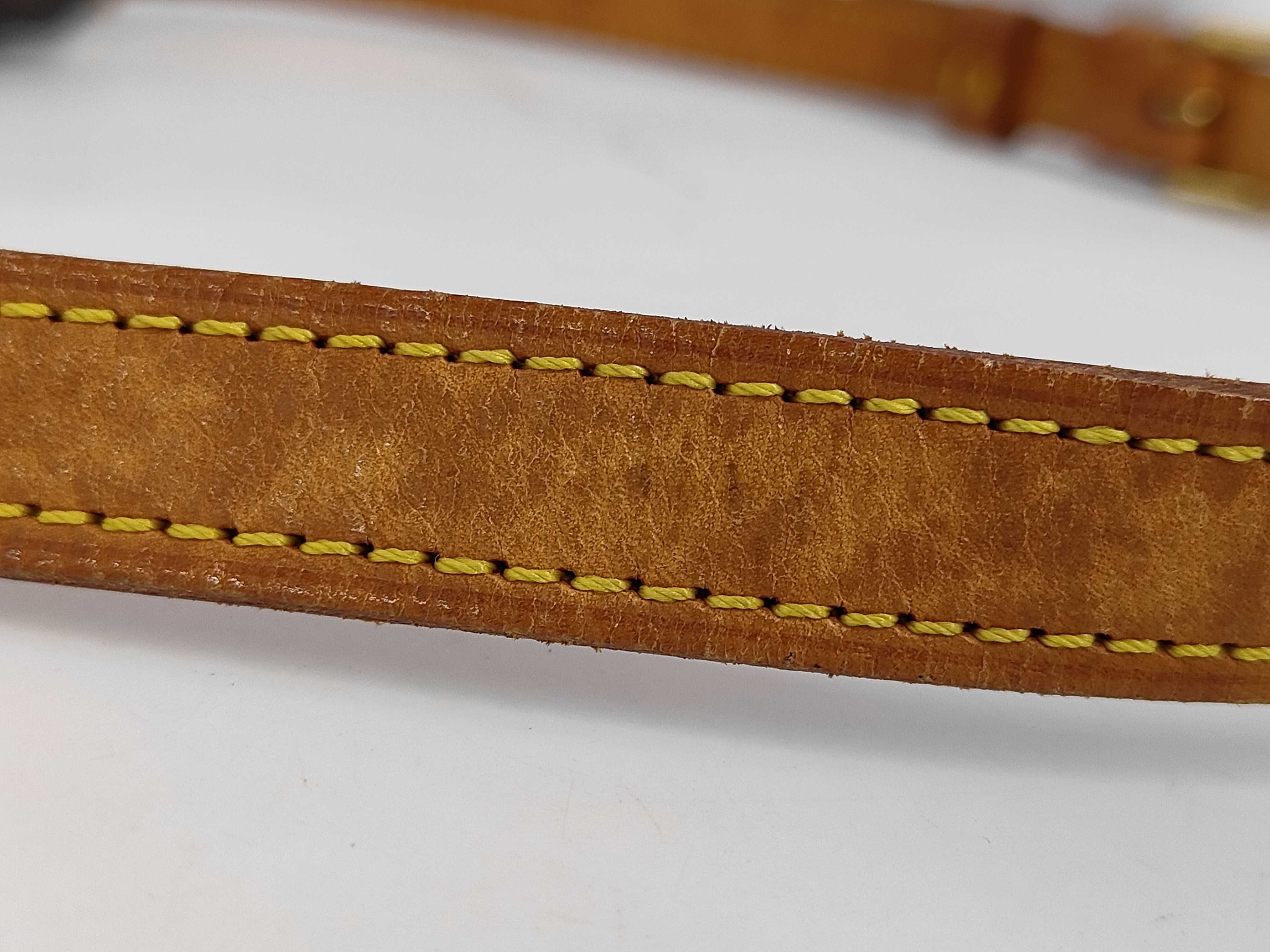 Monogram Musette Bag — view 10