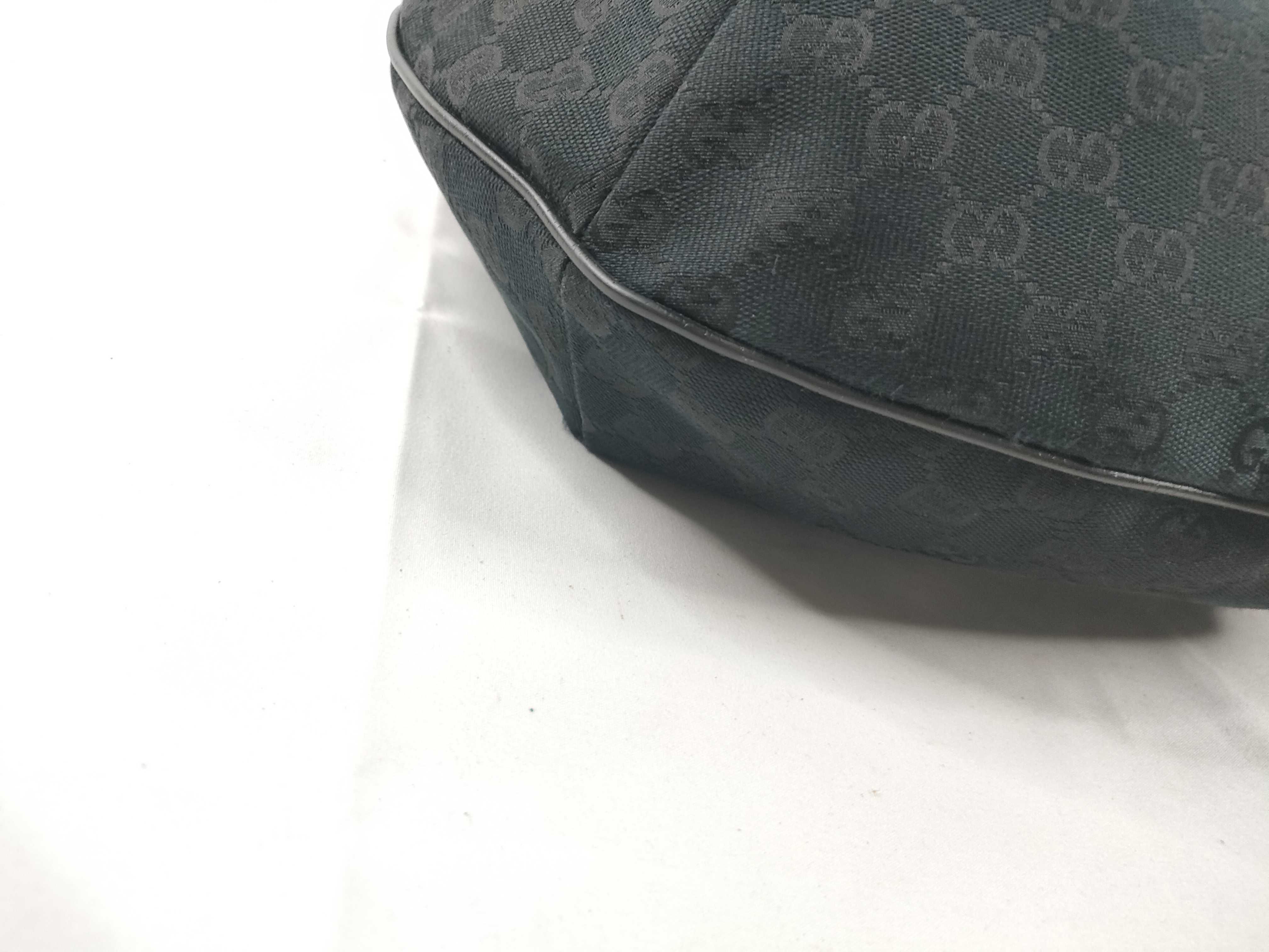 GG Canvas Gucci Sherry Line GG Canvas Shoulder Bag — view 3