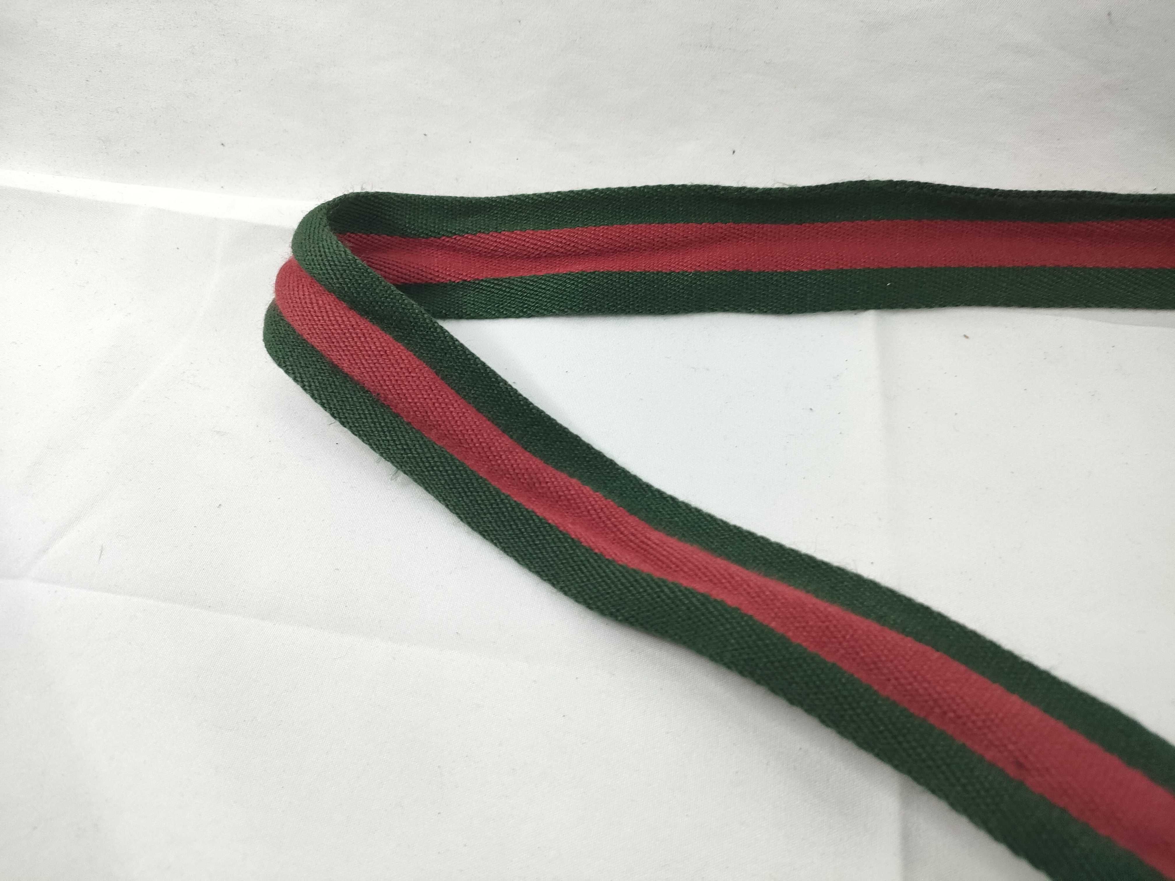 GG Canvas Gucci Sherry Line GG Canvas Shoulder Bag — view 7