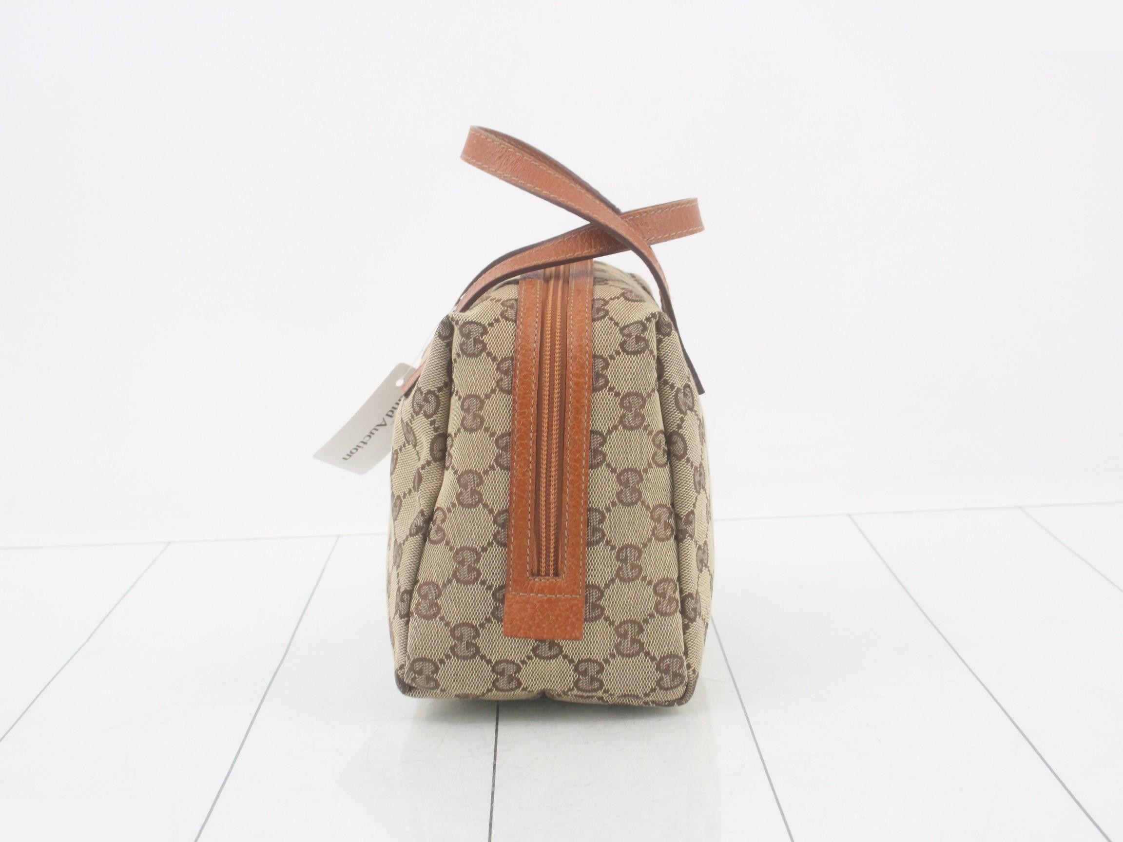 GG Canvas (Bag) - Handbag — view 3