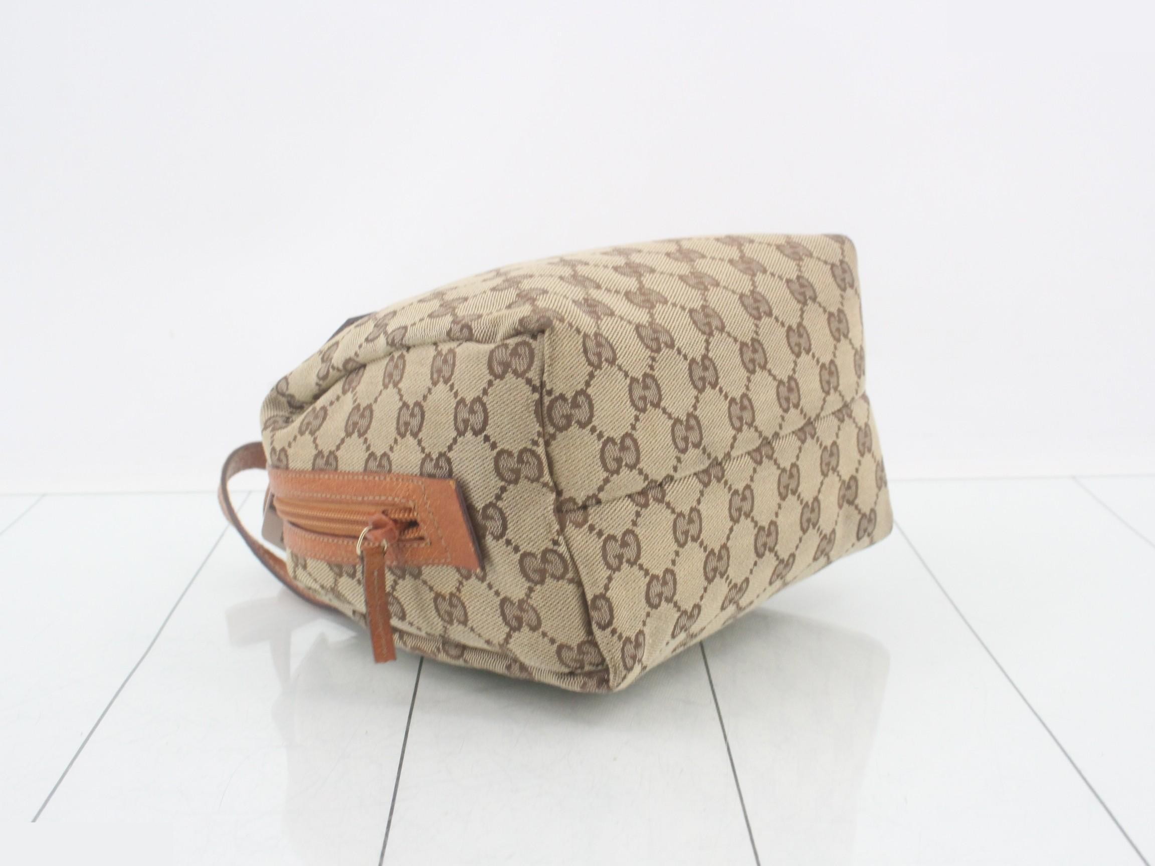 GG Canvas (Bag) - Handbag — view 5