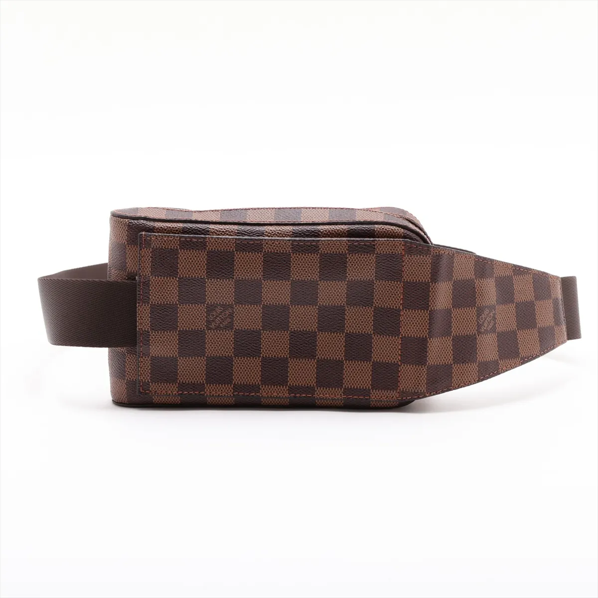 Damier Geronimos N51994 CA1013 Brown — view 2