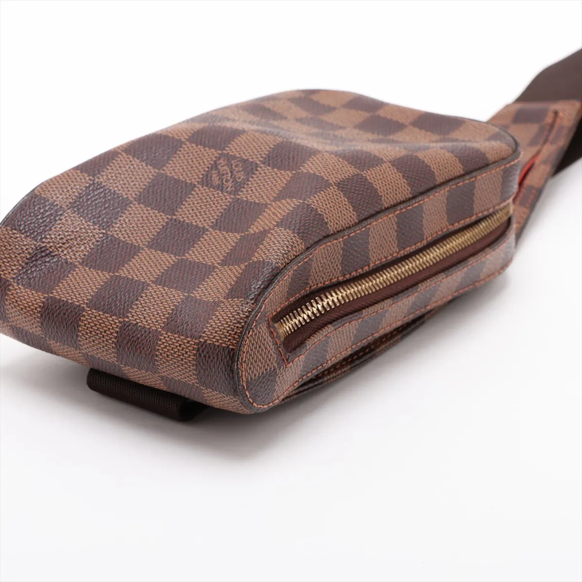 Damier Geronimos N51994 CA1013 Brown — view 3