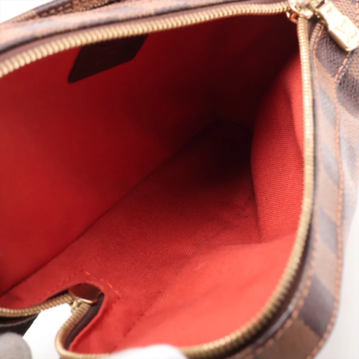 Damier Geronimos N51994 CA1013 Brown — view 6
