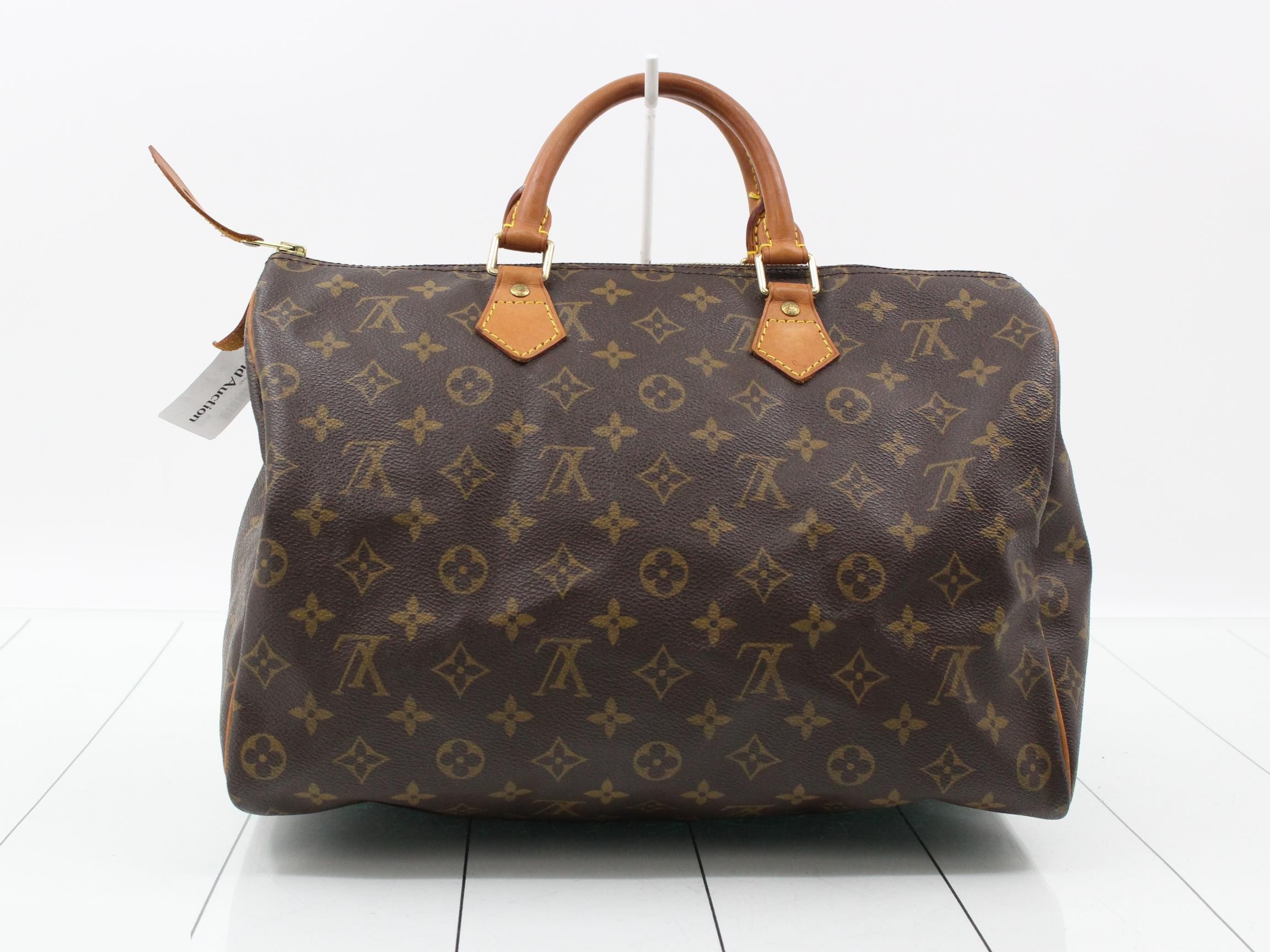 Speedy 35 — view 2
