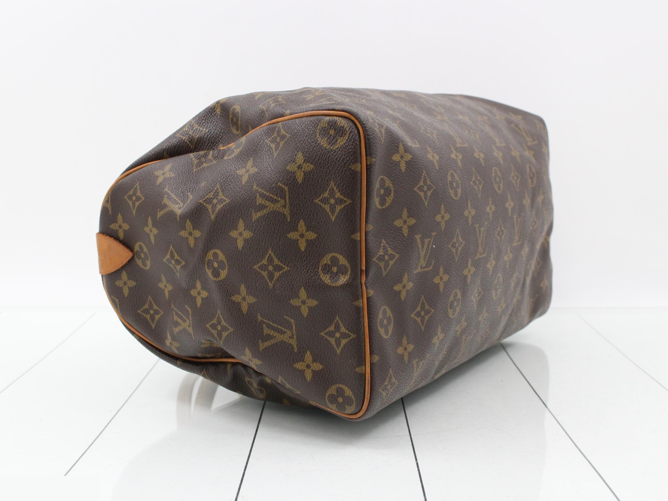Speedy 35 — view 5