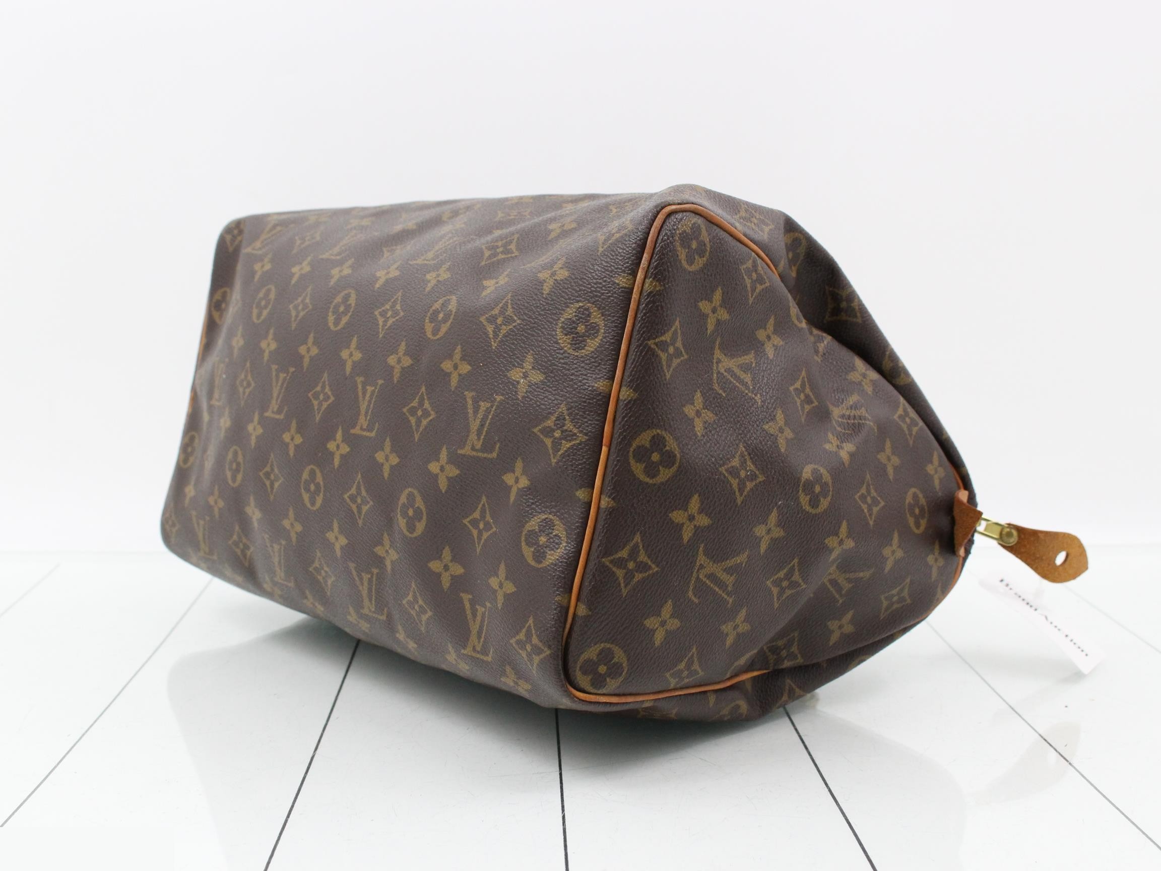 Speedy 35 — view 6