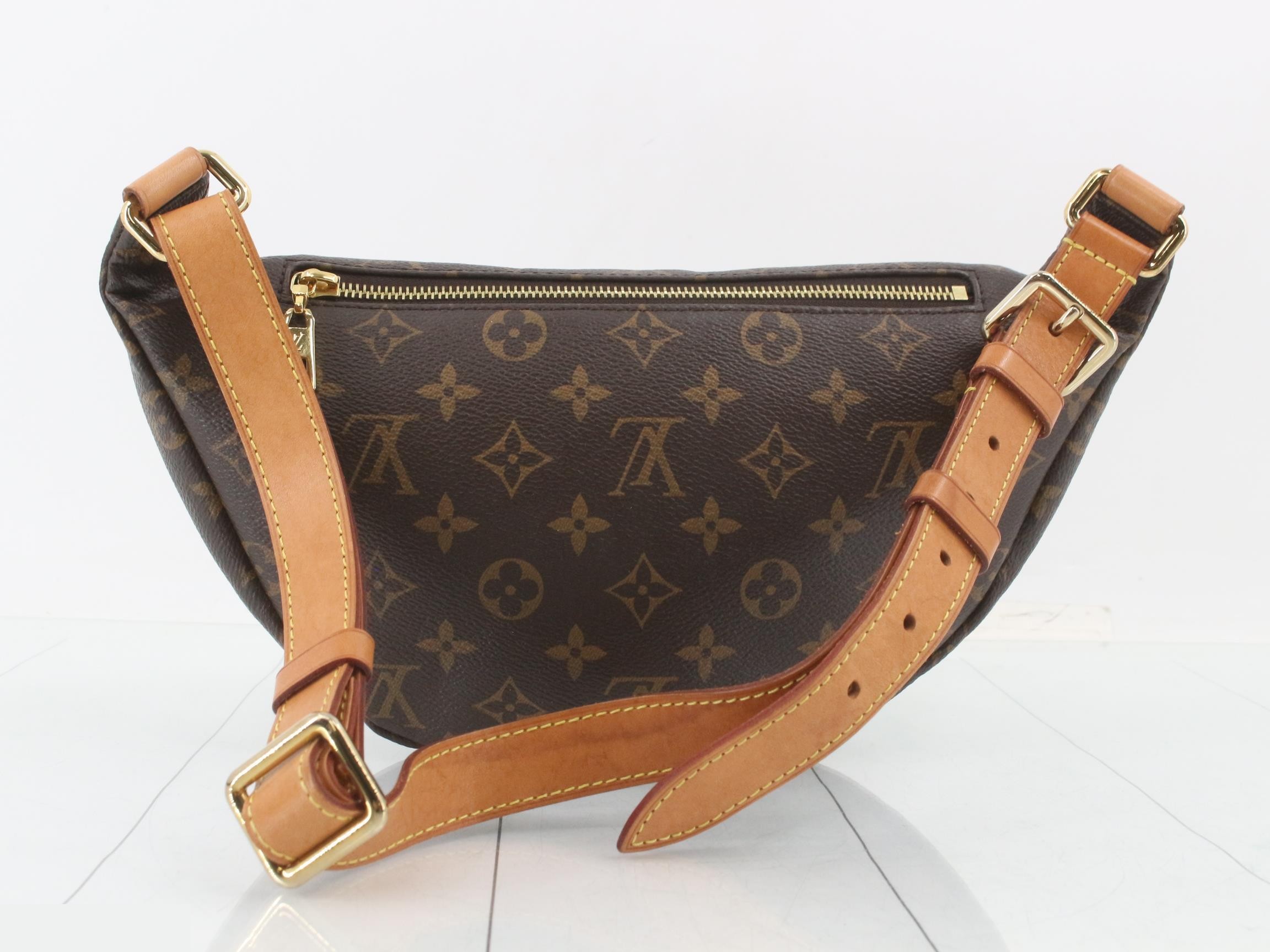 Monogram Bum Bag Waist Bag — view 2