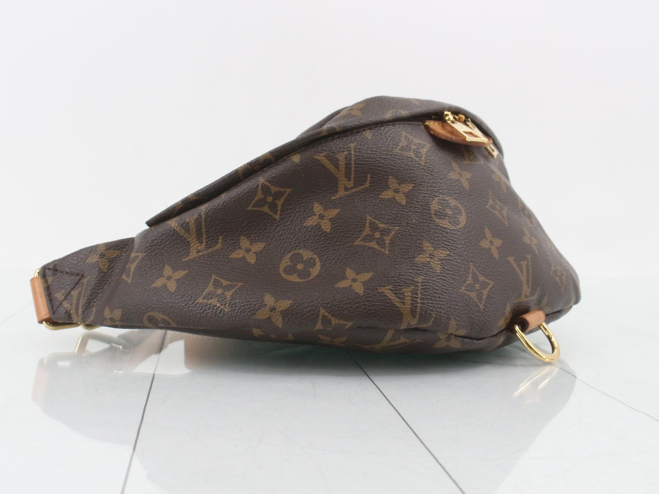 Monogram Bum Bag Waist Bag — view 5