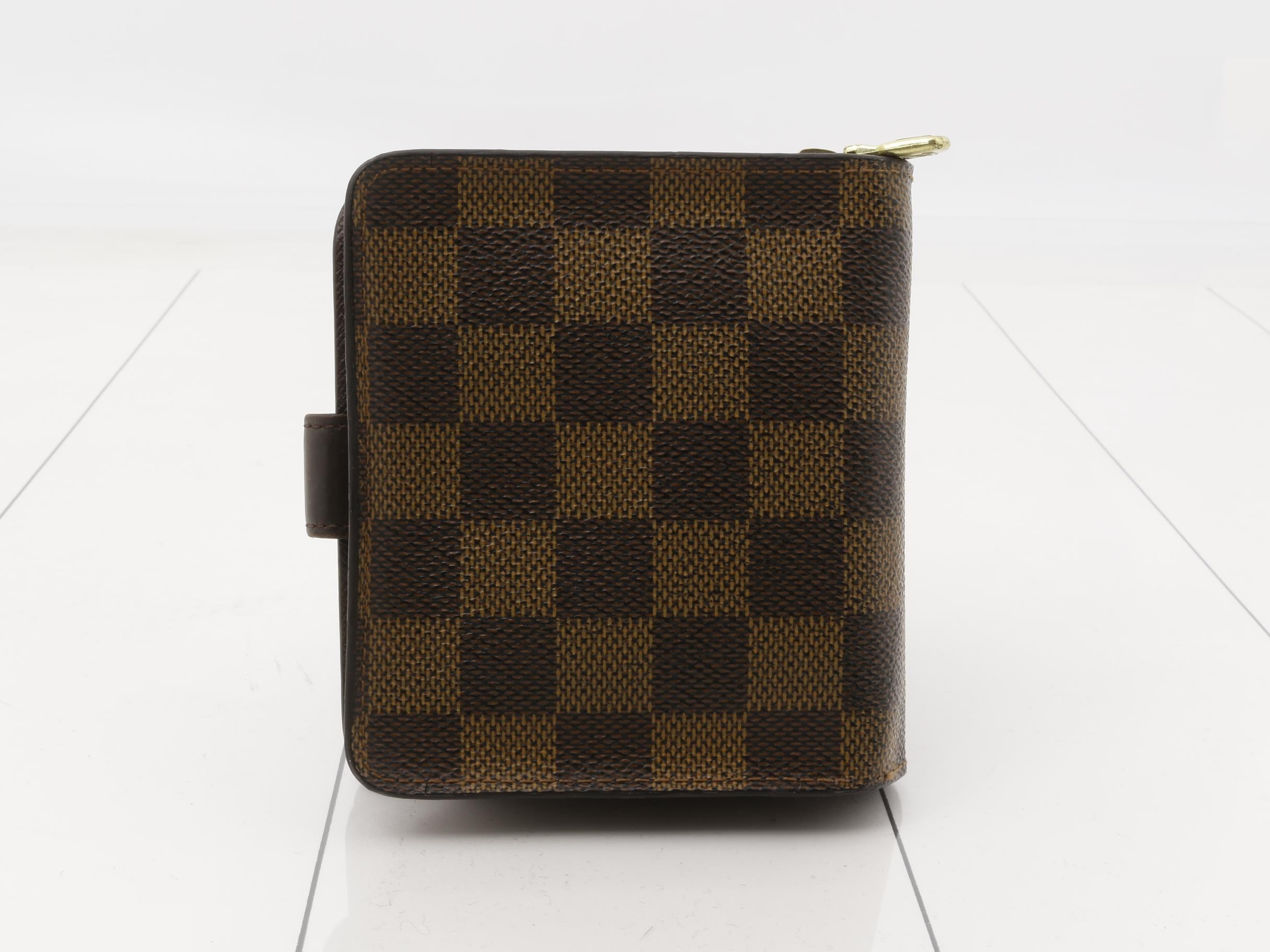 Compact Zip — view 2