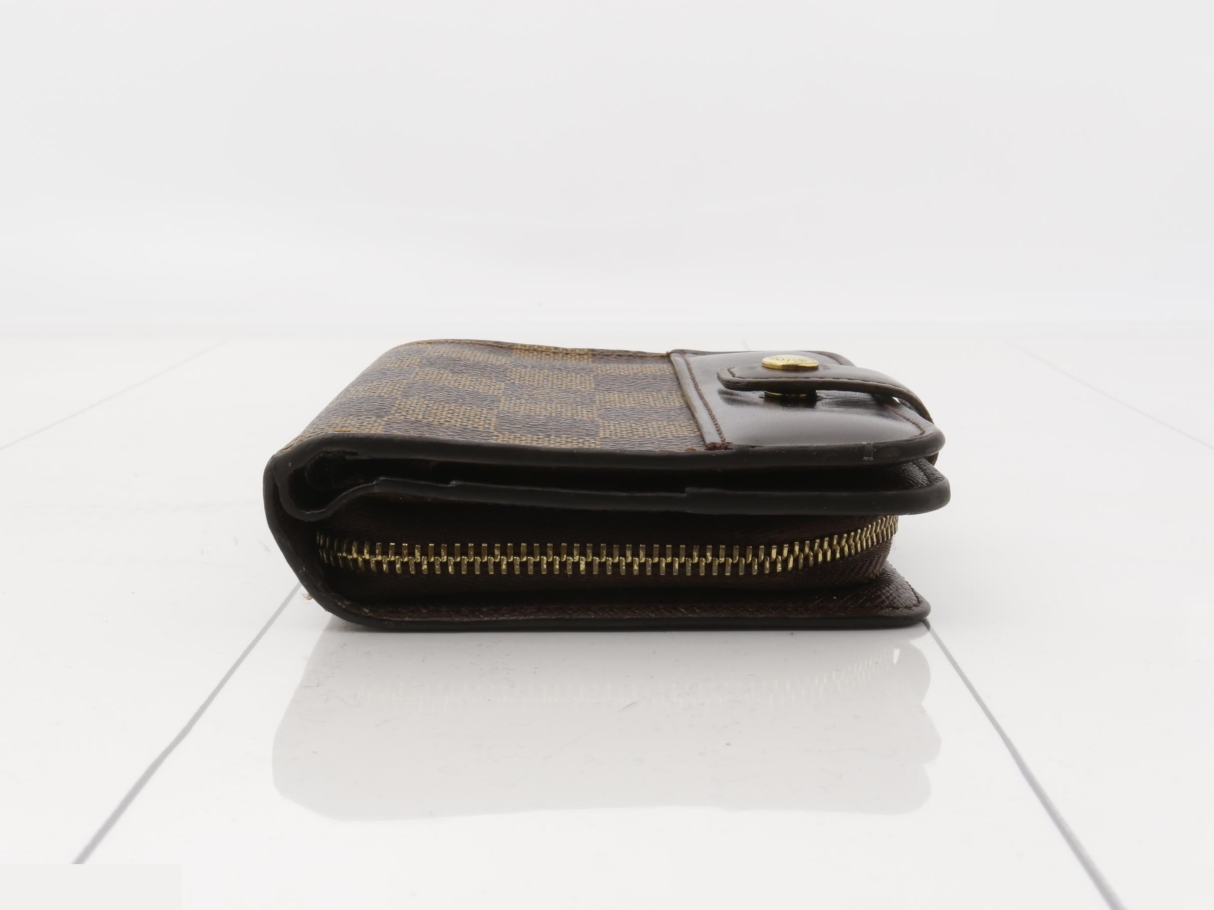 Compact Zip — view 3