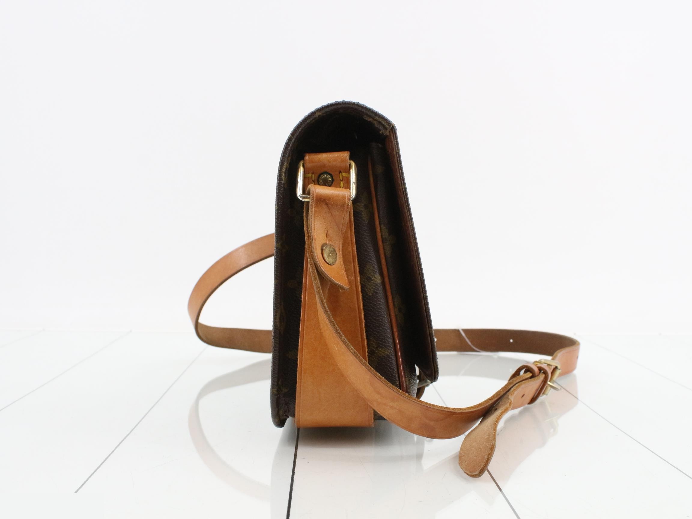 Cartouchiere MM — view 4