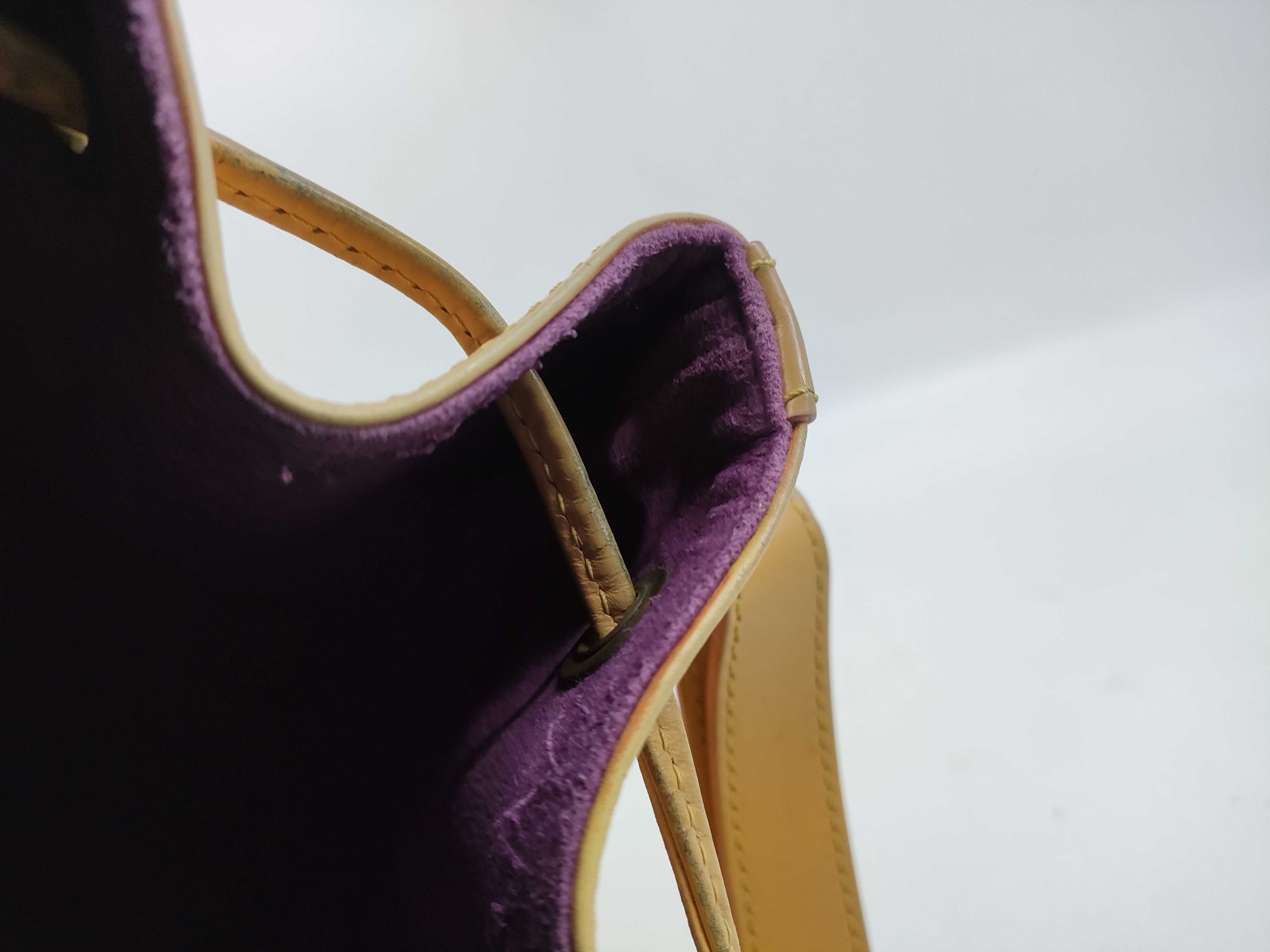 Epi Noé Shoulder Bag — view 11
