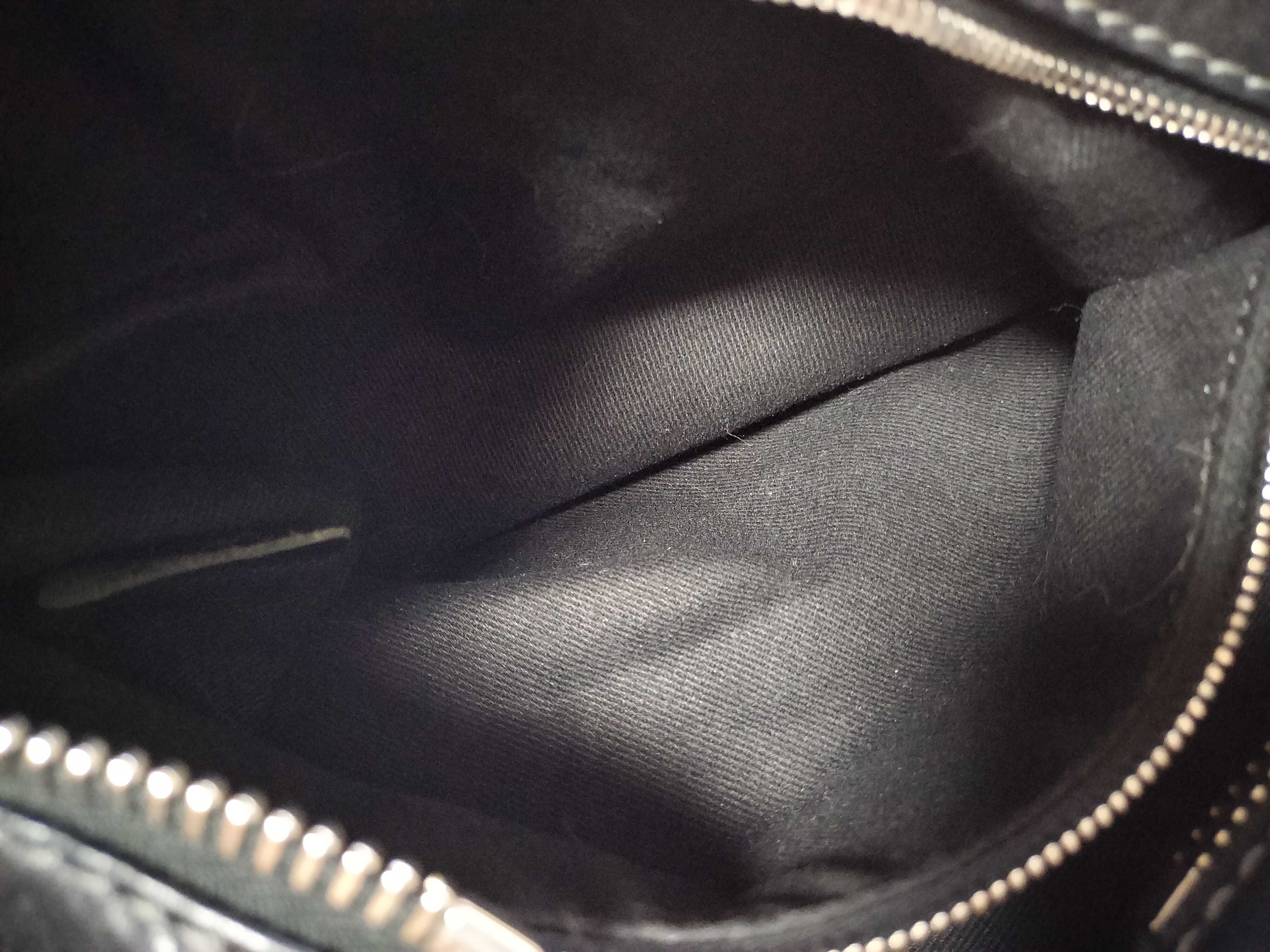 Paddington Black Handbag — view 11