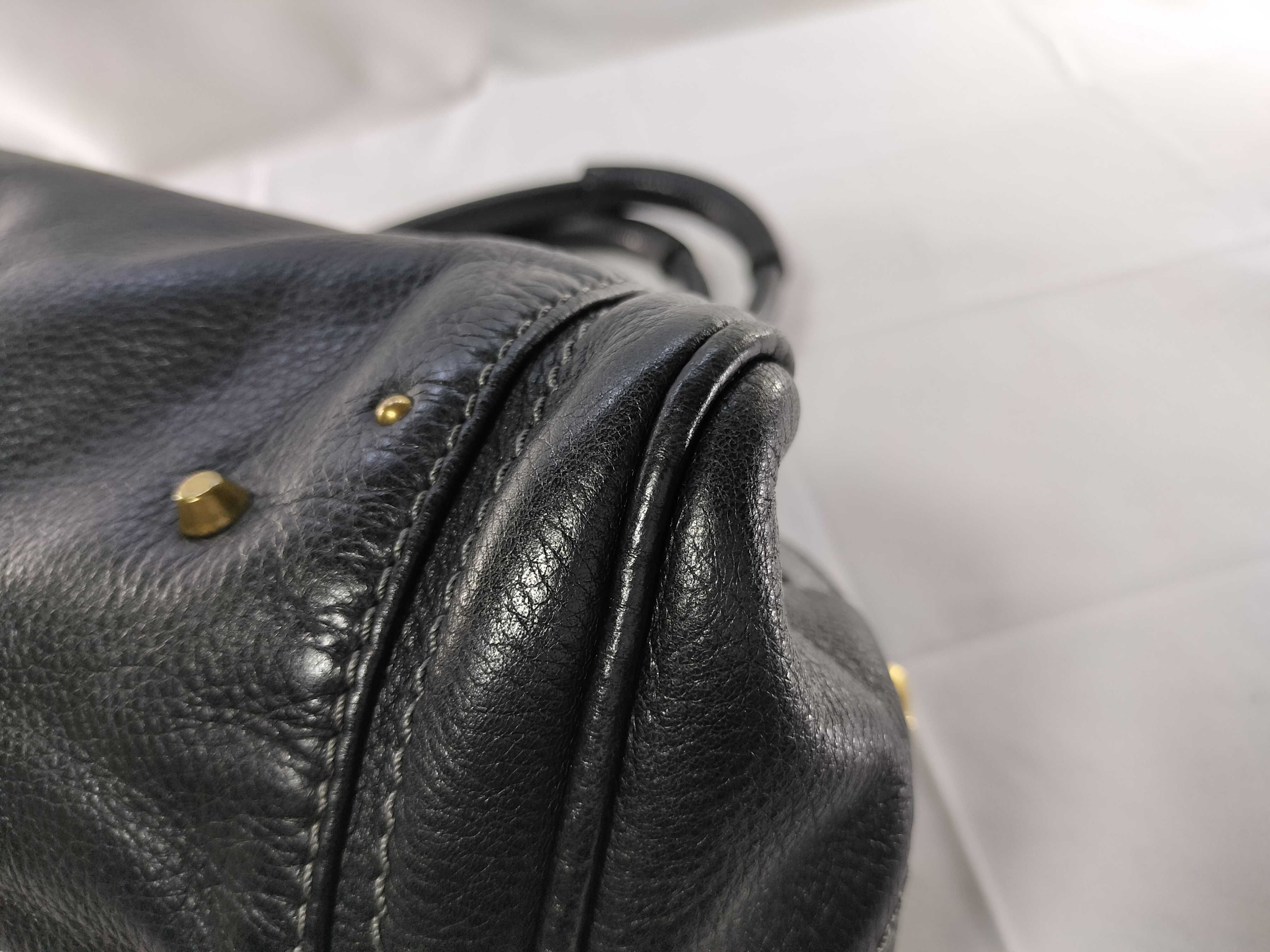 Paddington Black Handbag — view 7